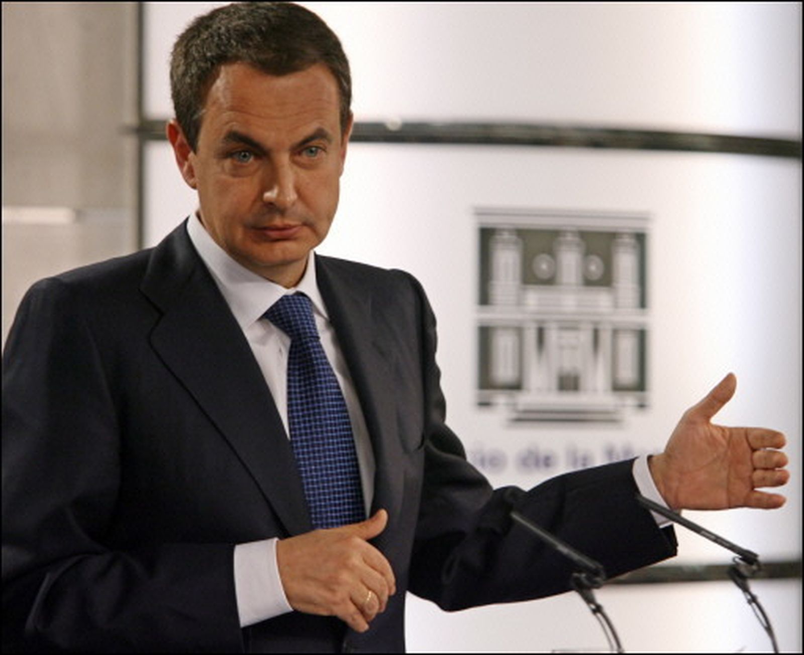 zapatero