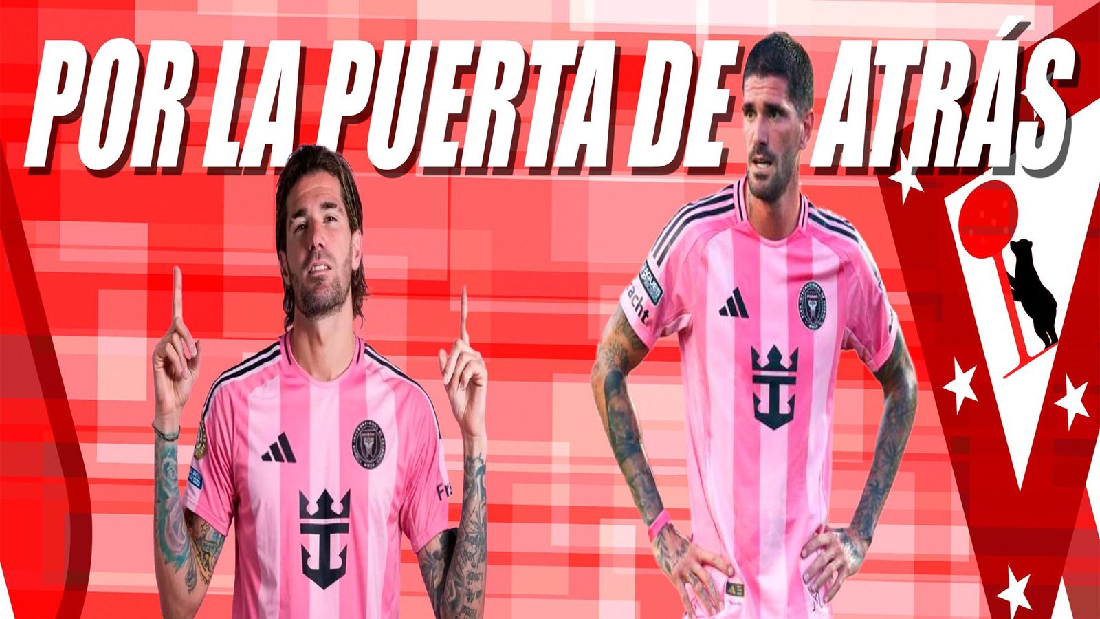 Rodrigo de Paúl se olvida del Atlético como si no hubiera jugado nunca