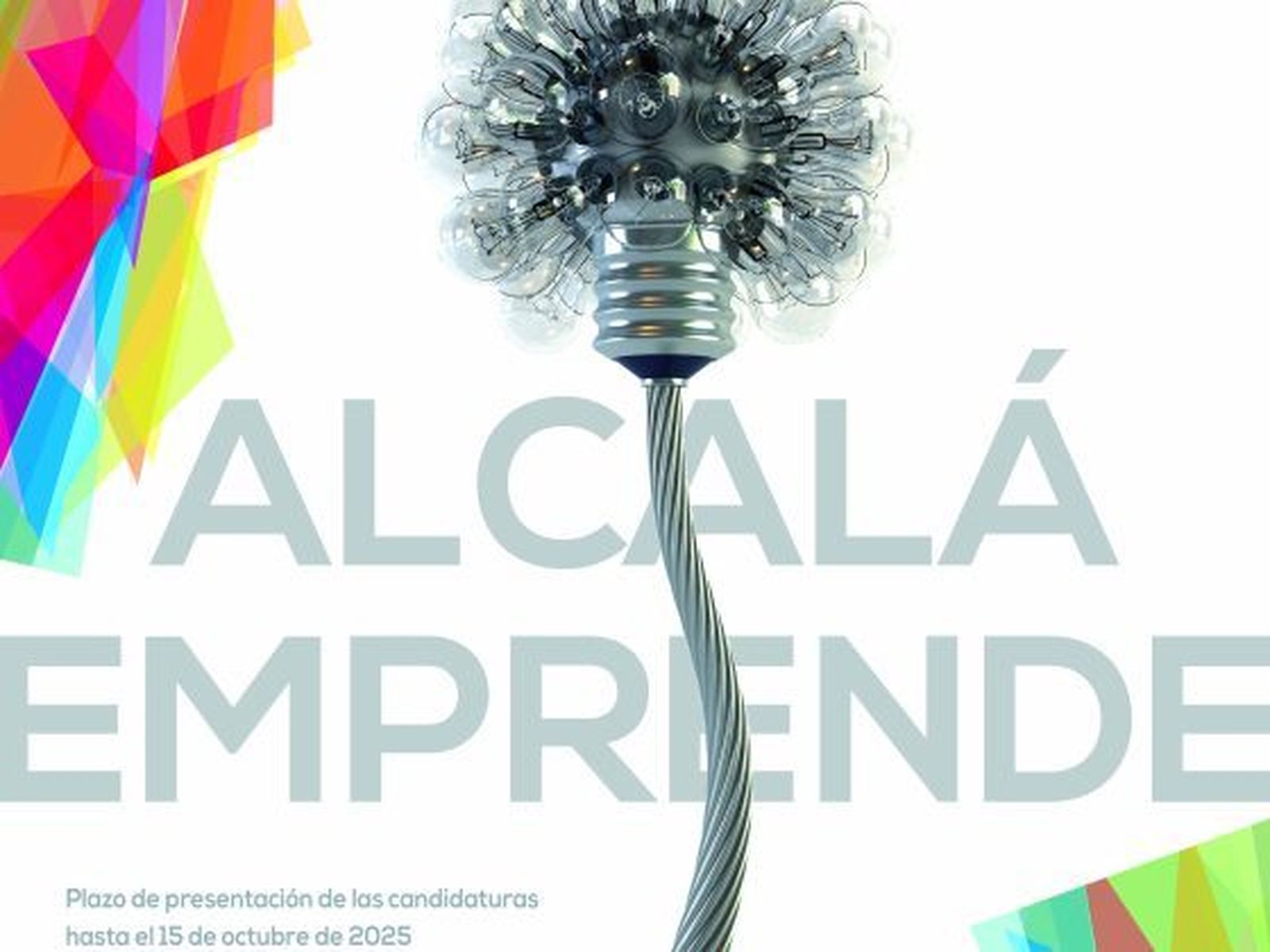 Premios Alcalá Emprende