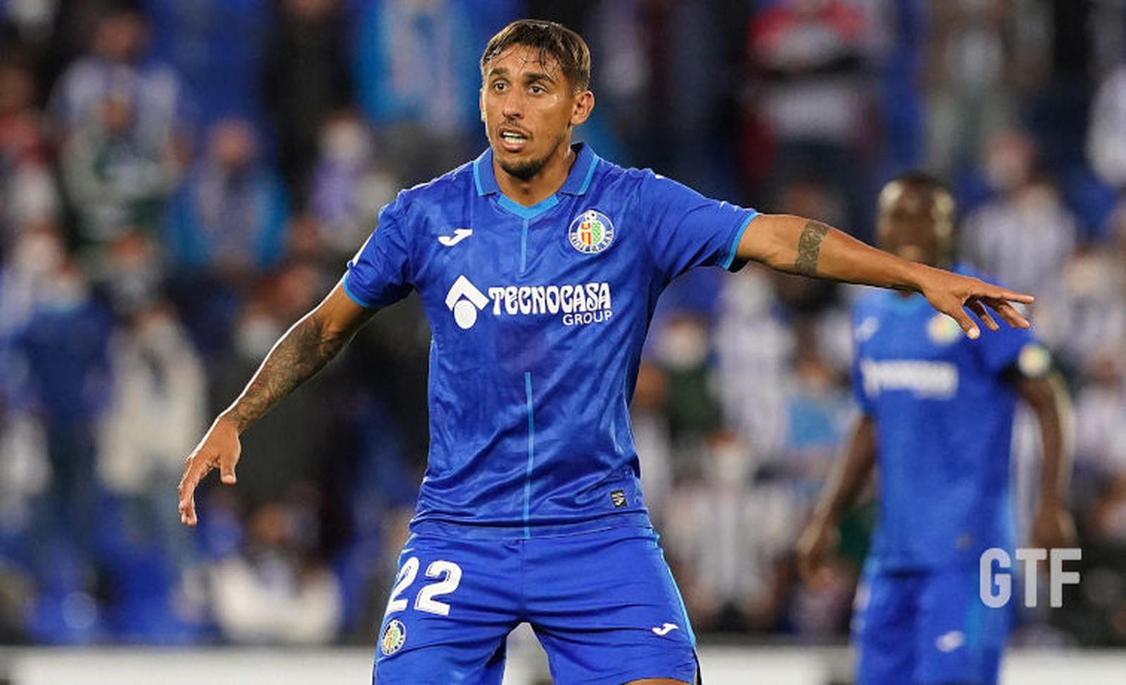 Damián Suárez