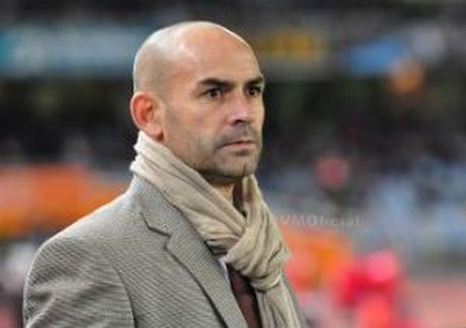 Jémez: "Ante el Barça no quiero un Rayo cobarde"