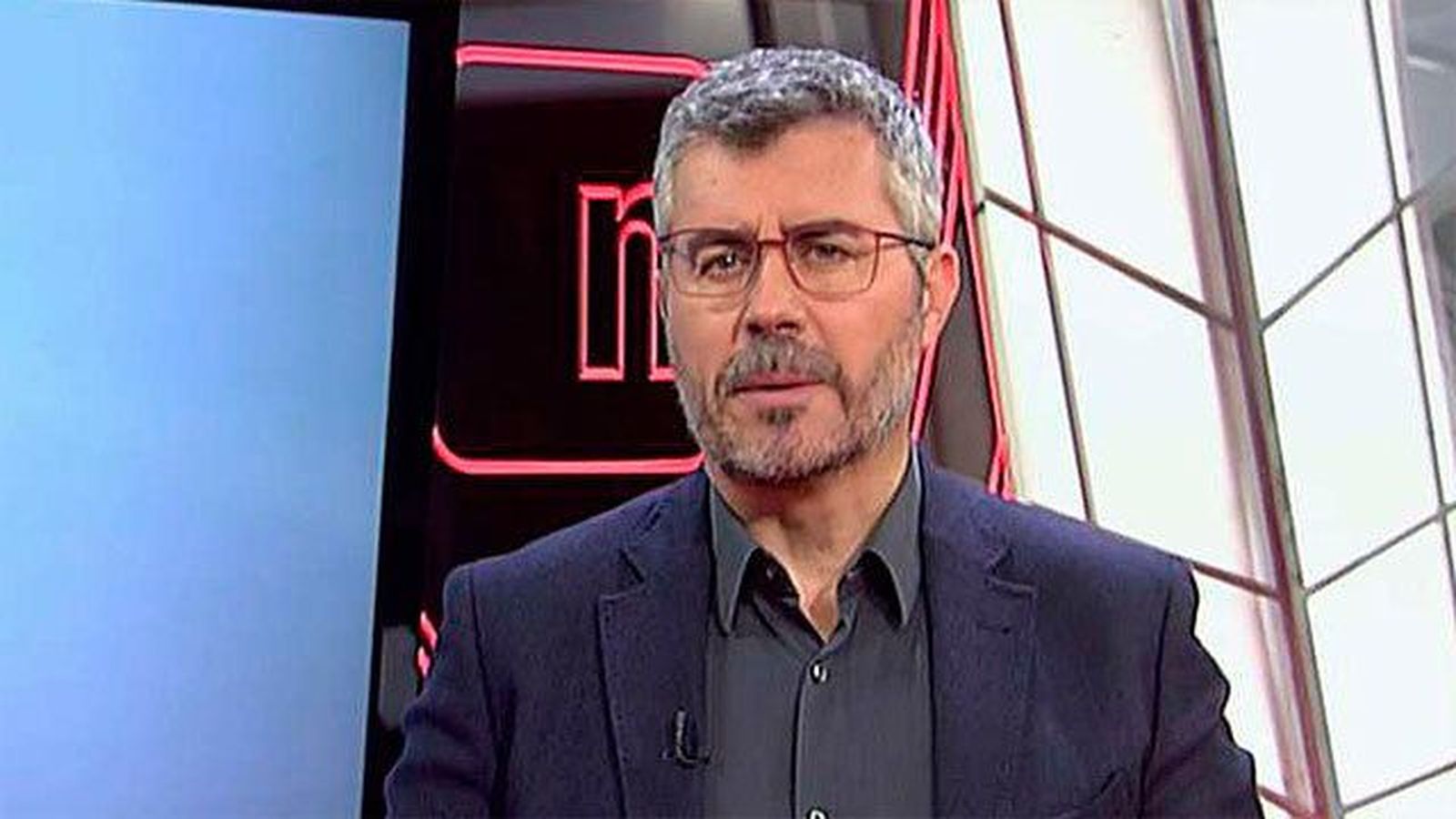 Miguel Ángel Oliver será el secretario de Estado de Comunicación de Pedro Sánchez