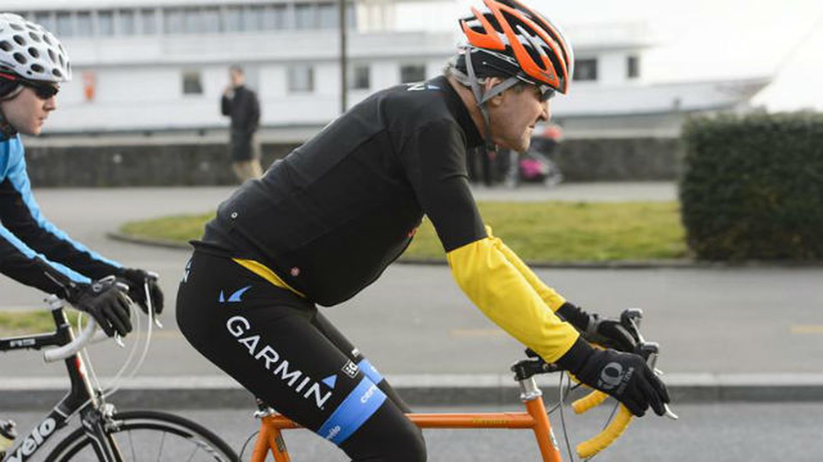 John Kerry