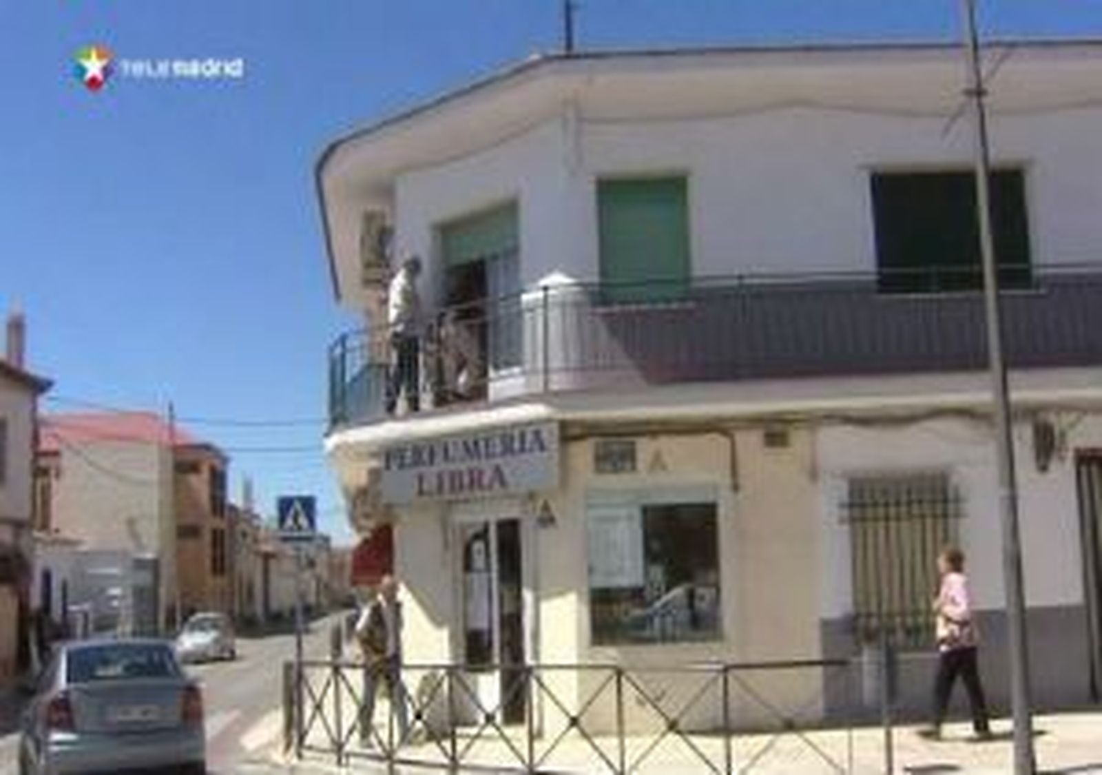 Oleada de robos violentos en Colmenar de Oreja