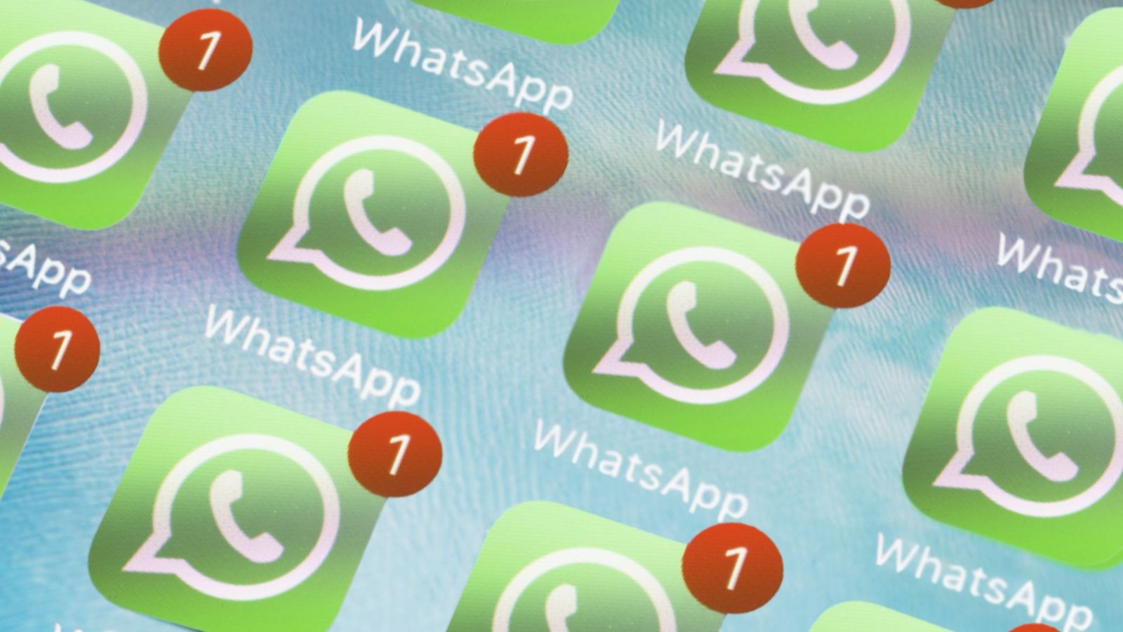 Una nueva estafa piramidal hace estragos en WhatsApp