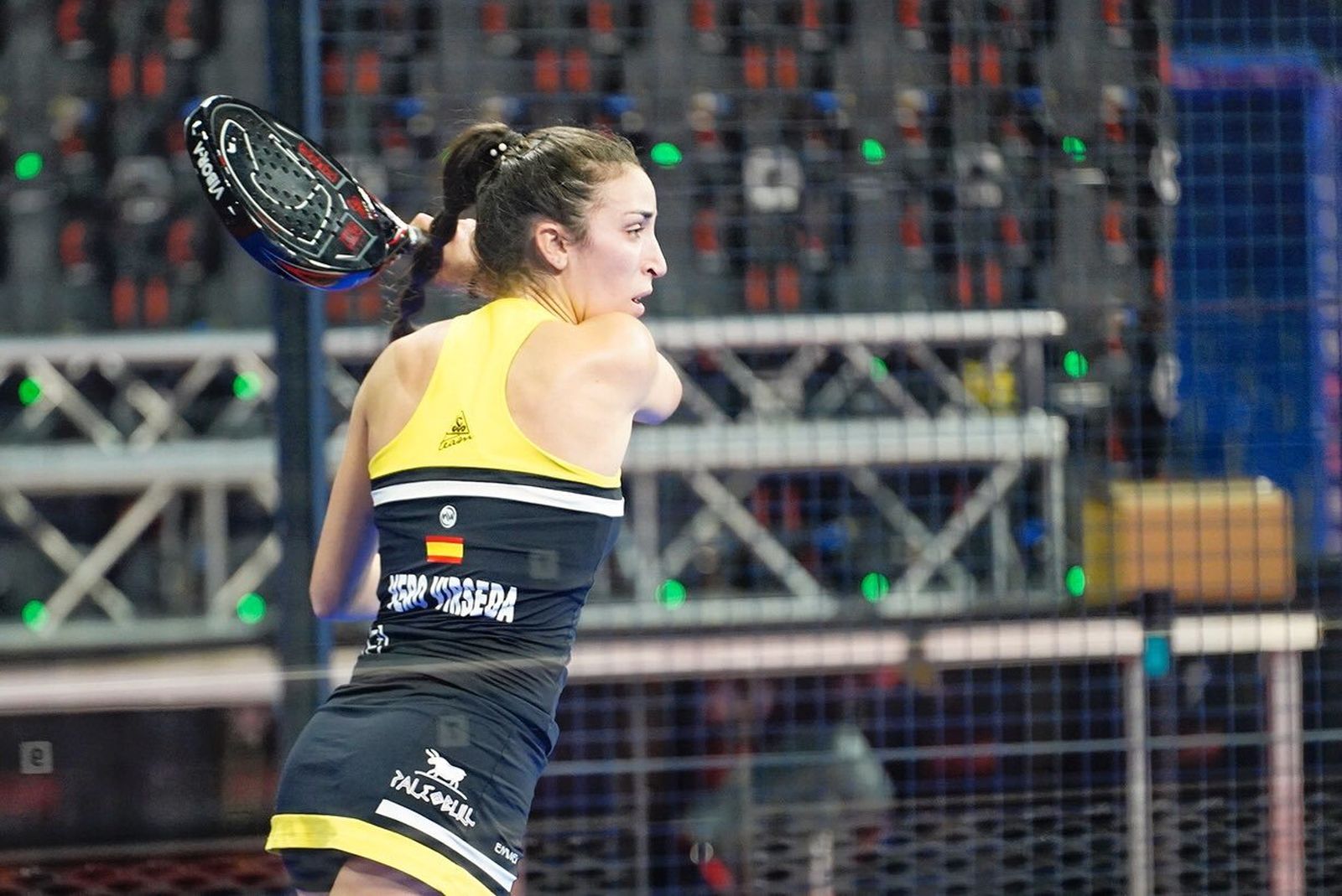 Verónica Virseda