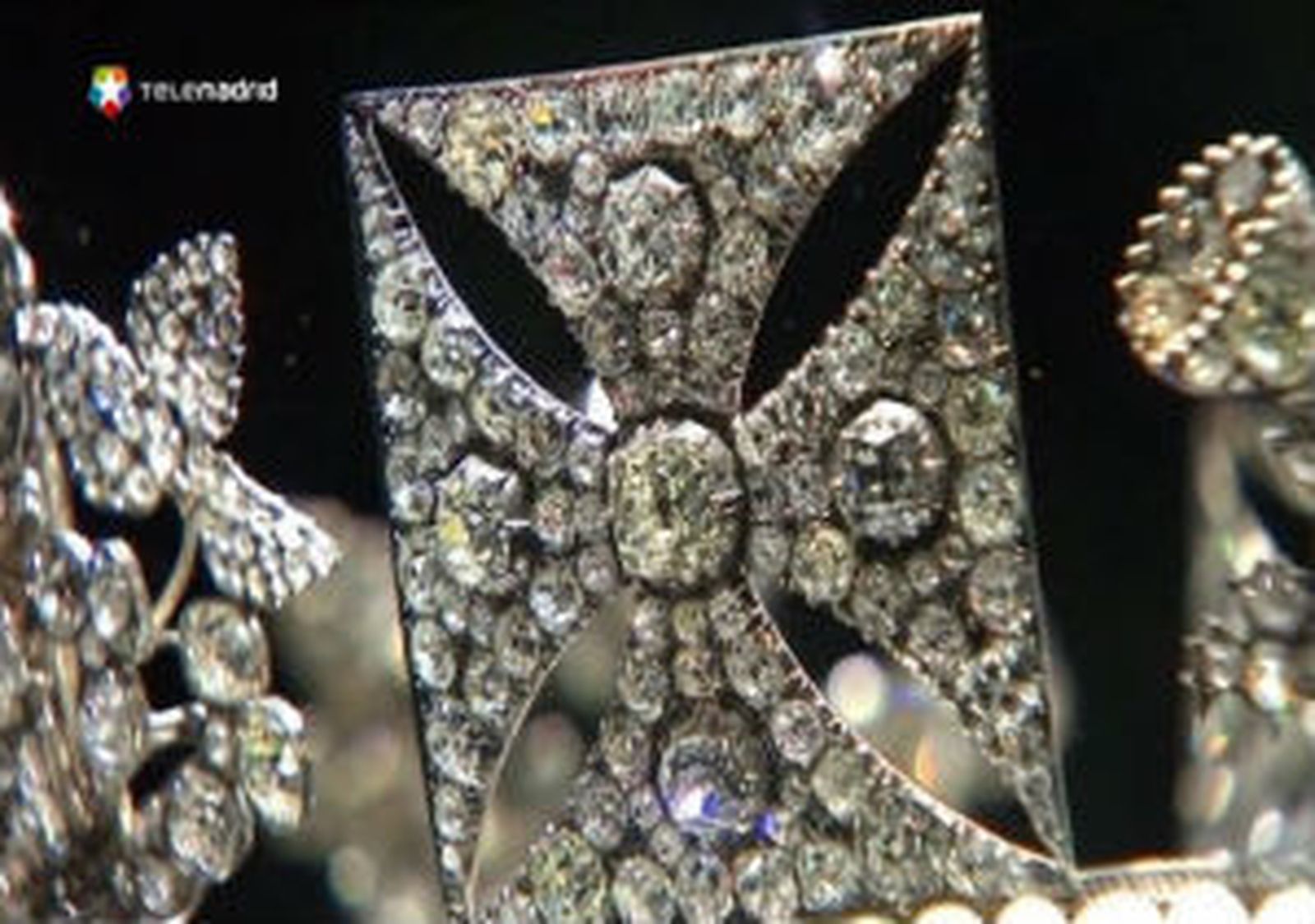 Diamantes