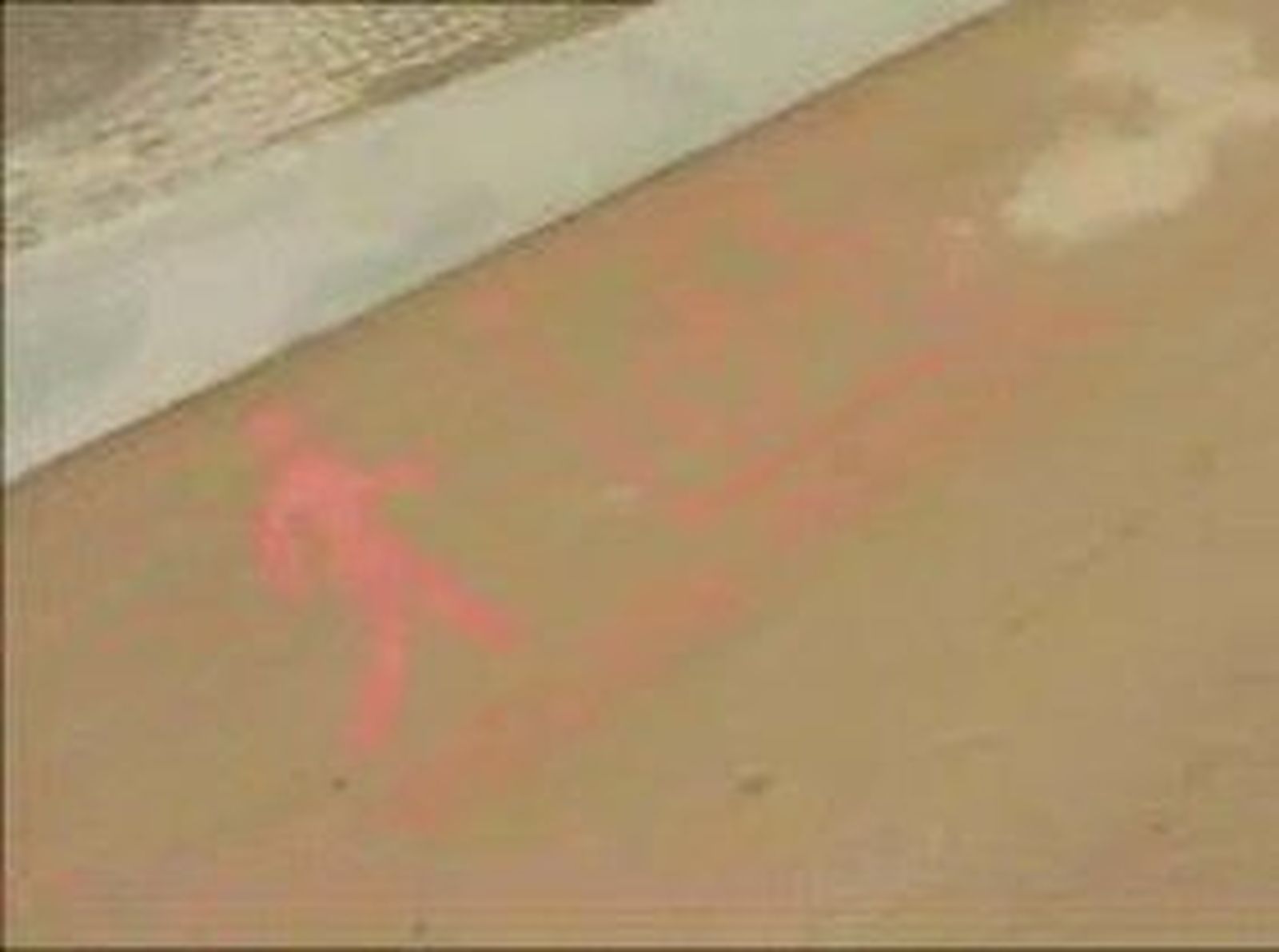 Los peatones tendrán preferencia en las sendas de Madrid Río