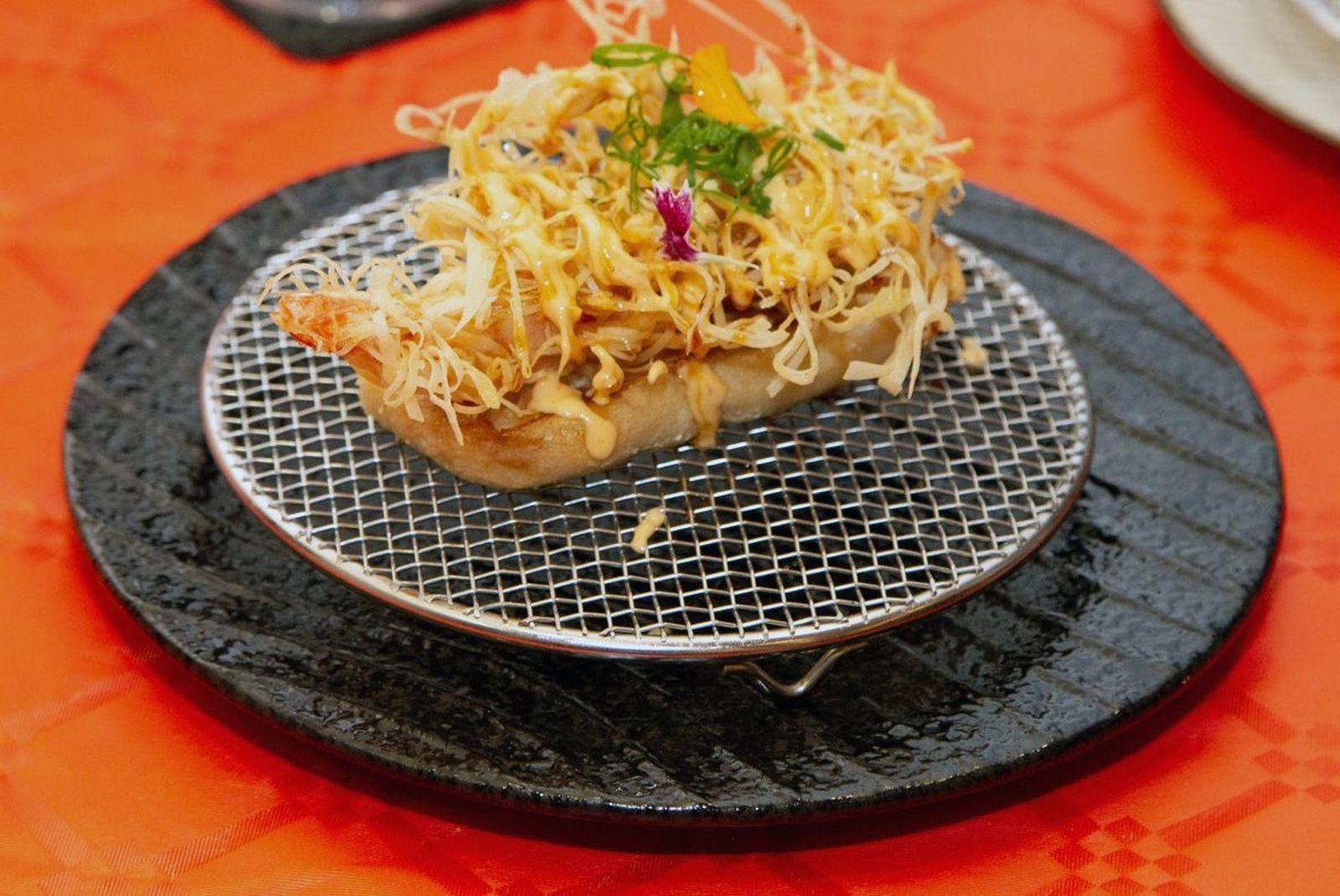 Una de las tapas que participan