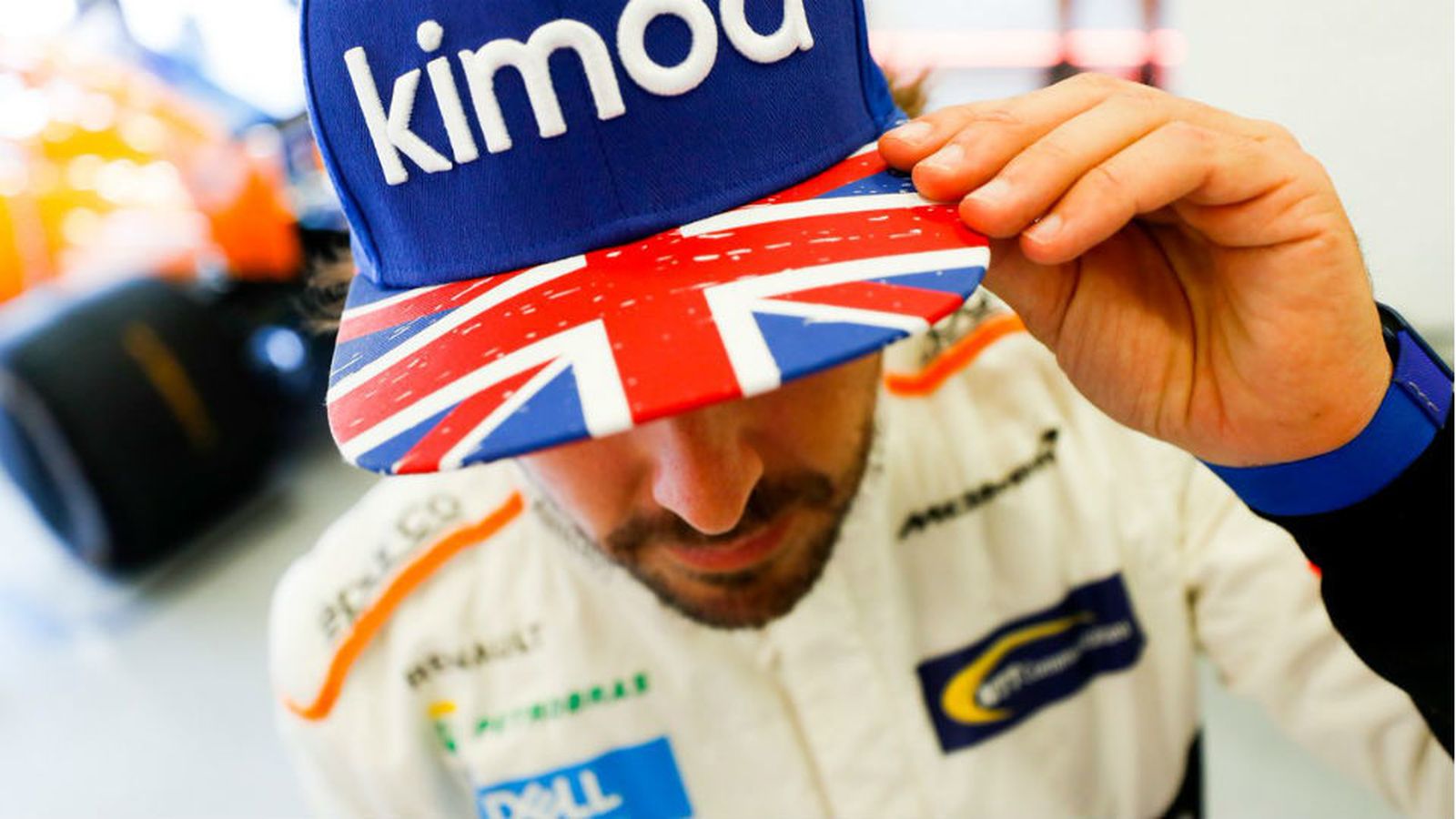 Fernando Alonso
