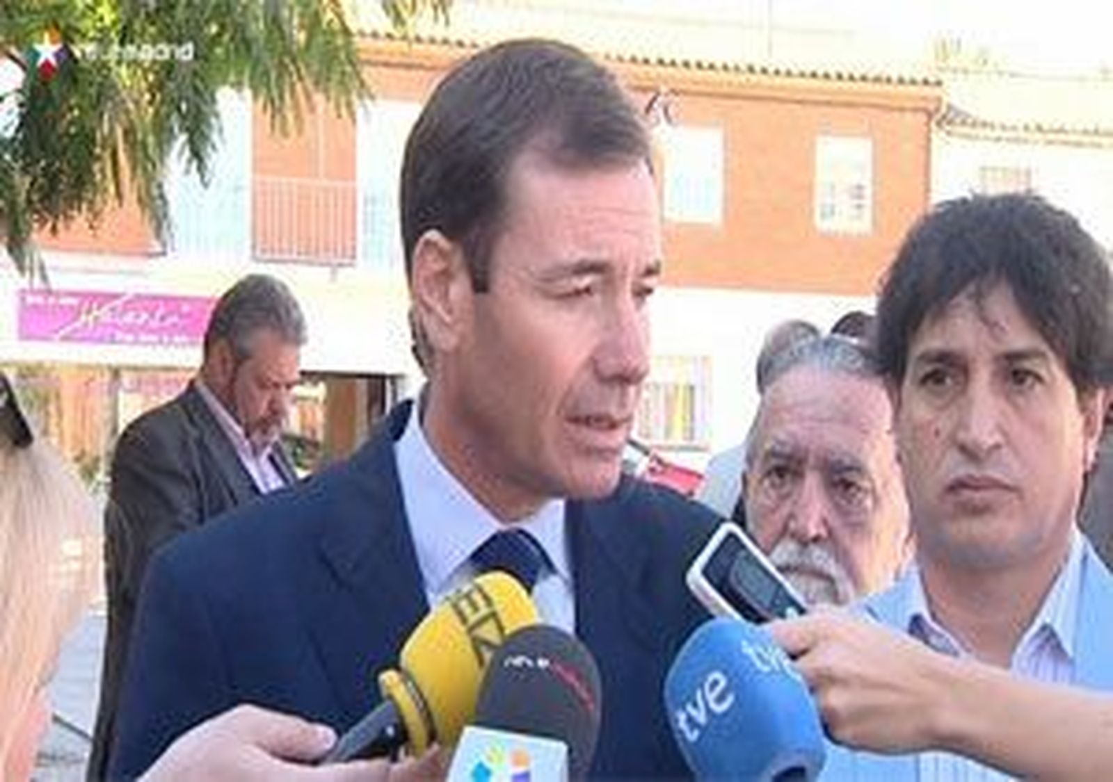 El PSM critica que el PP "asfixia" a la Mancomunidad  de Servicios Sociales del Suroeste
