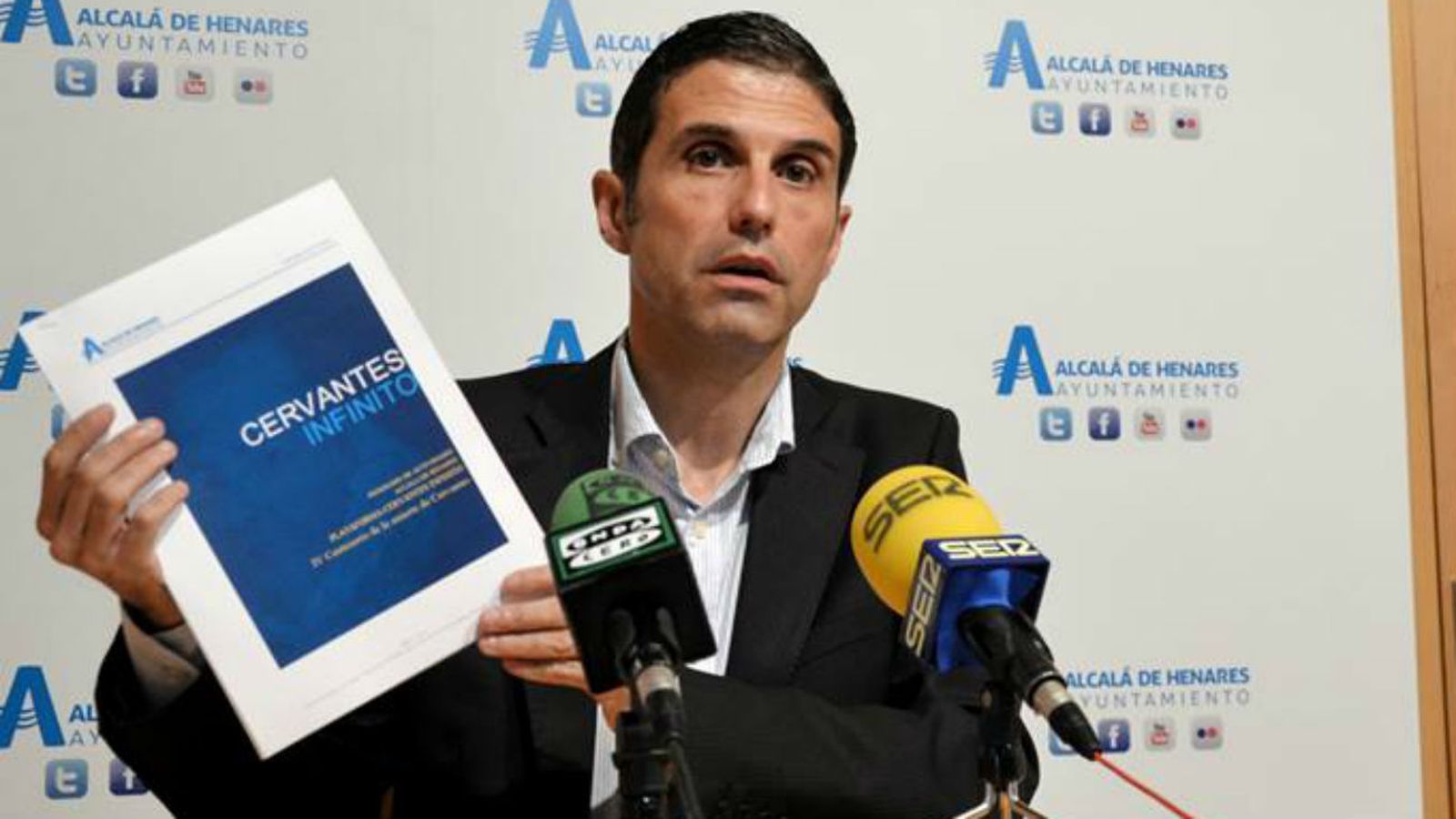 Javier Rodríguez Palacios