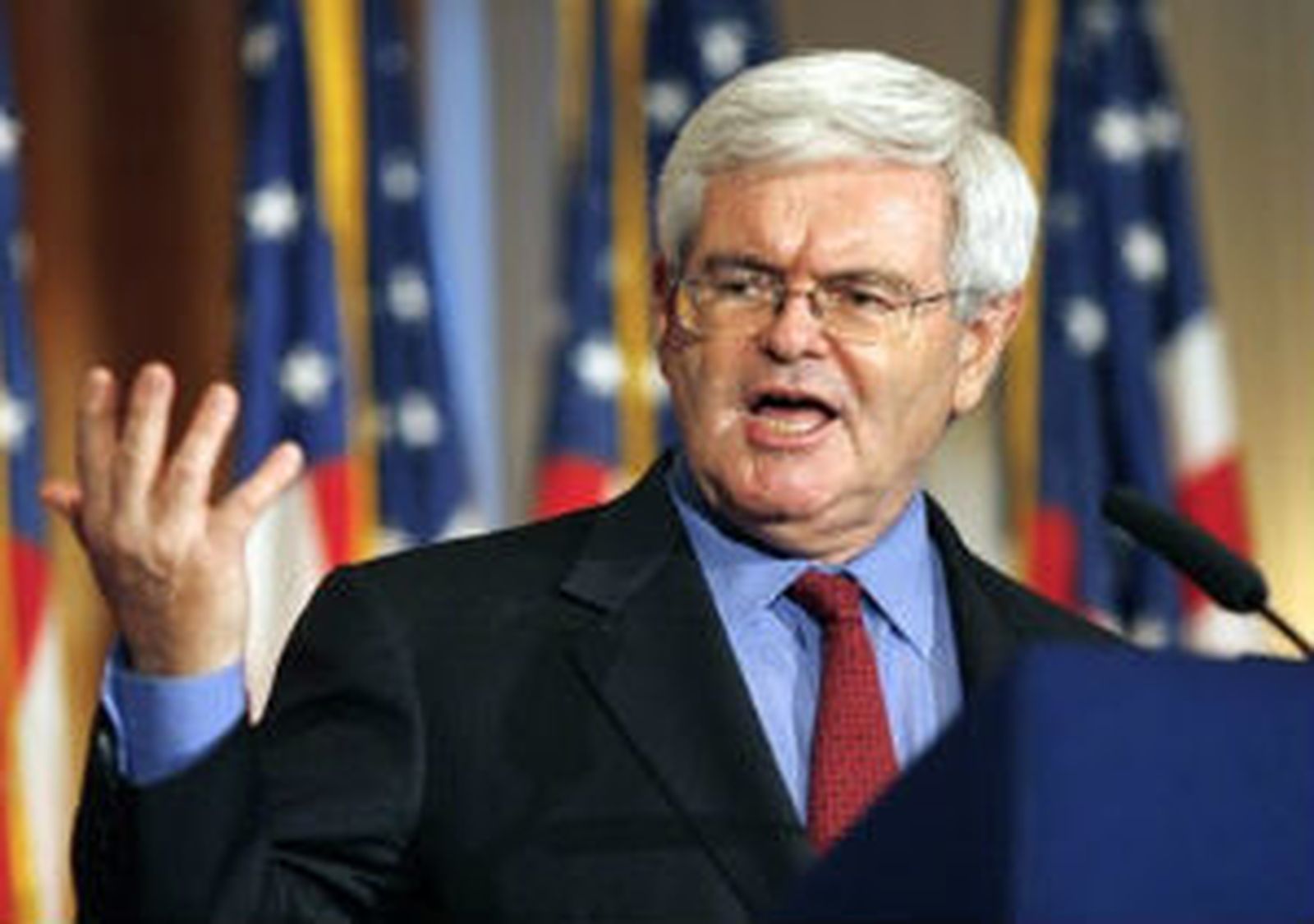 gingrich