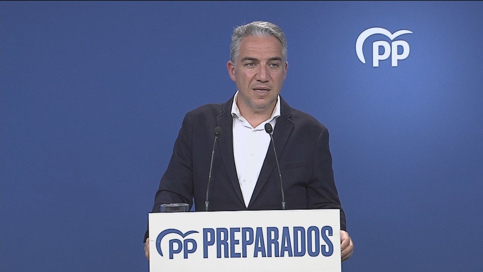 El PP ve en el resultado andaluz un "paso firme" para que Sánchez salga de Moncloa
