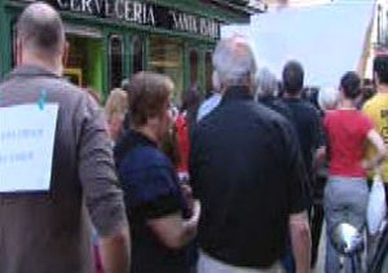 Madrid será escenario este miércoles de la marcha contra el apoyo institucional a la visita del Papa