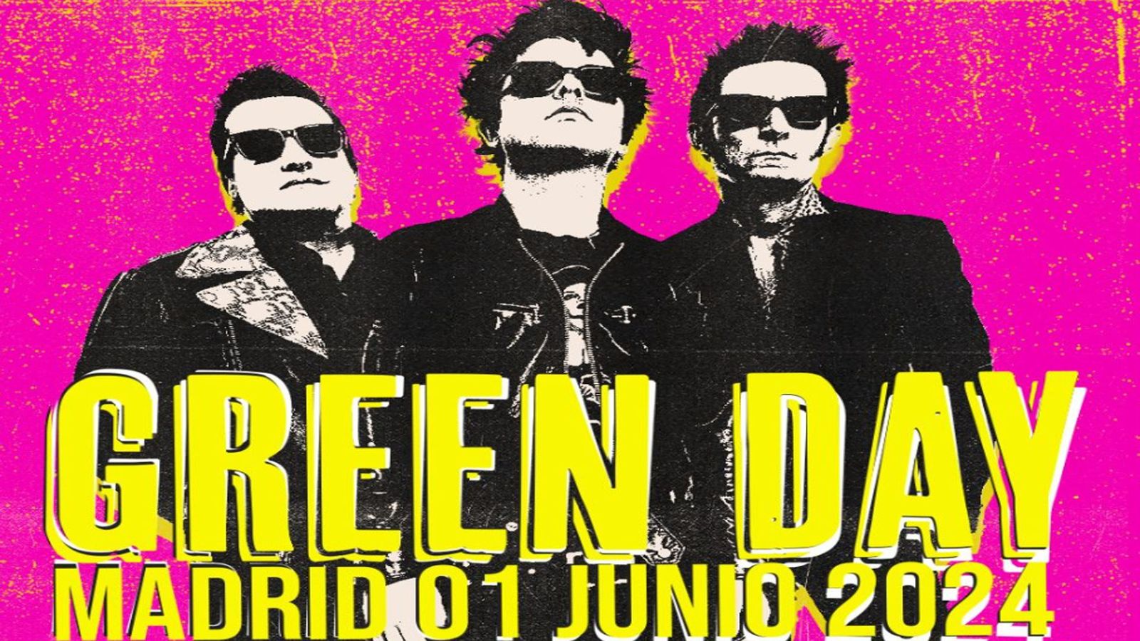 Green Day