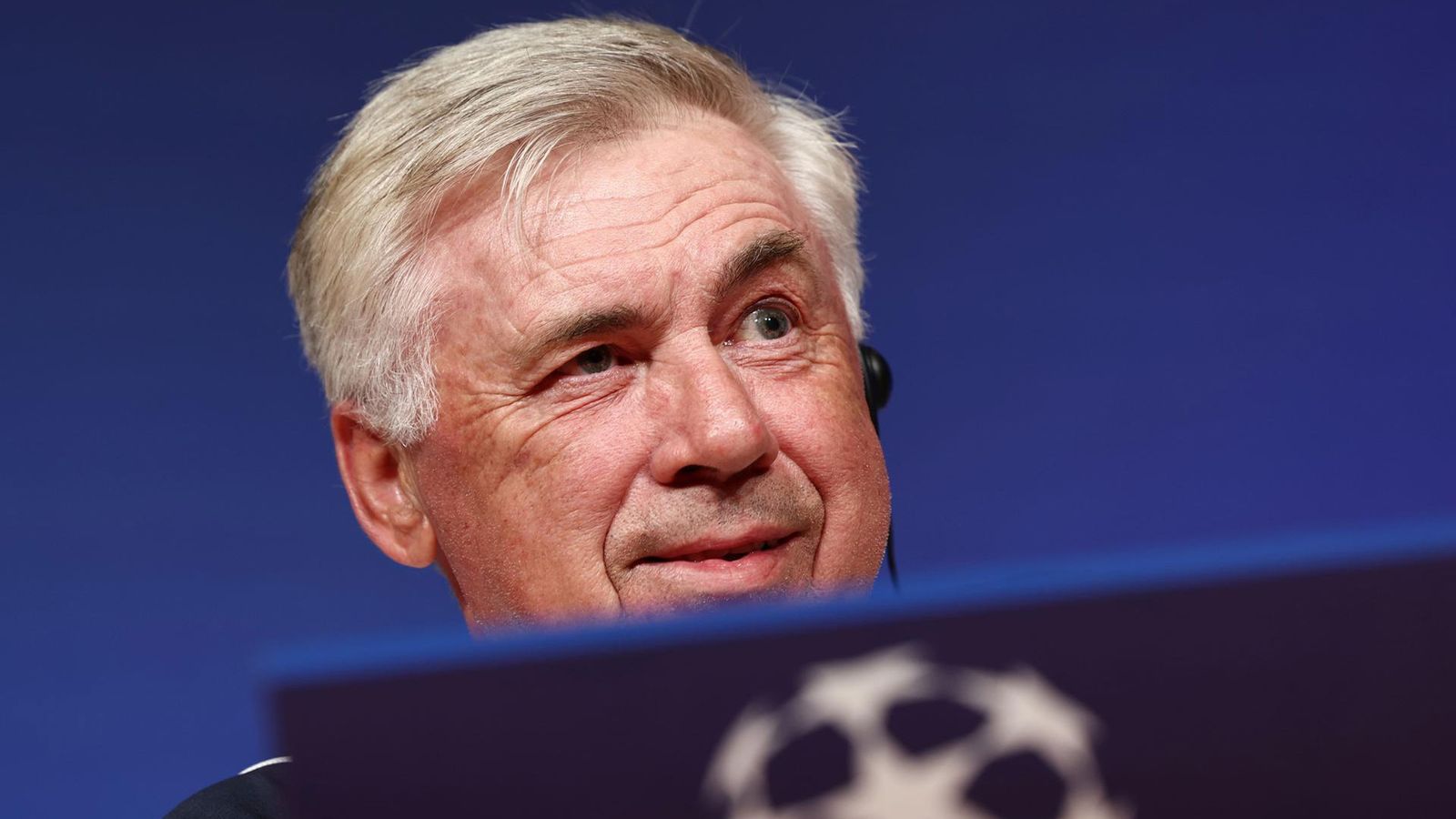Ancelotti sobre el Bayern