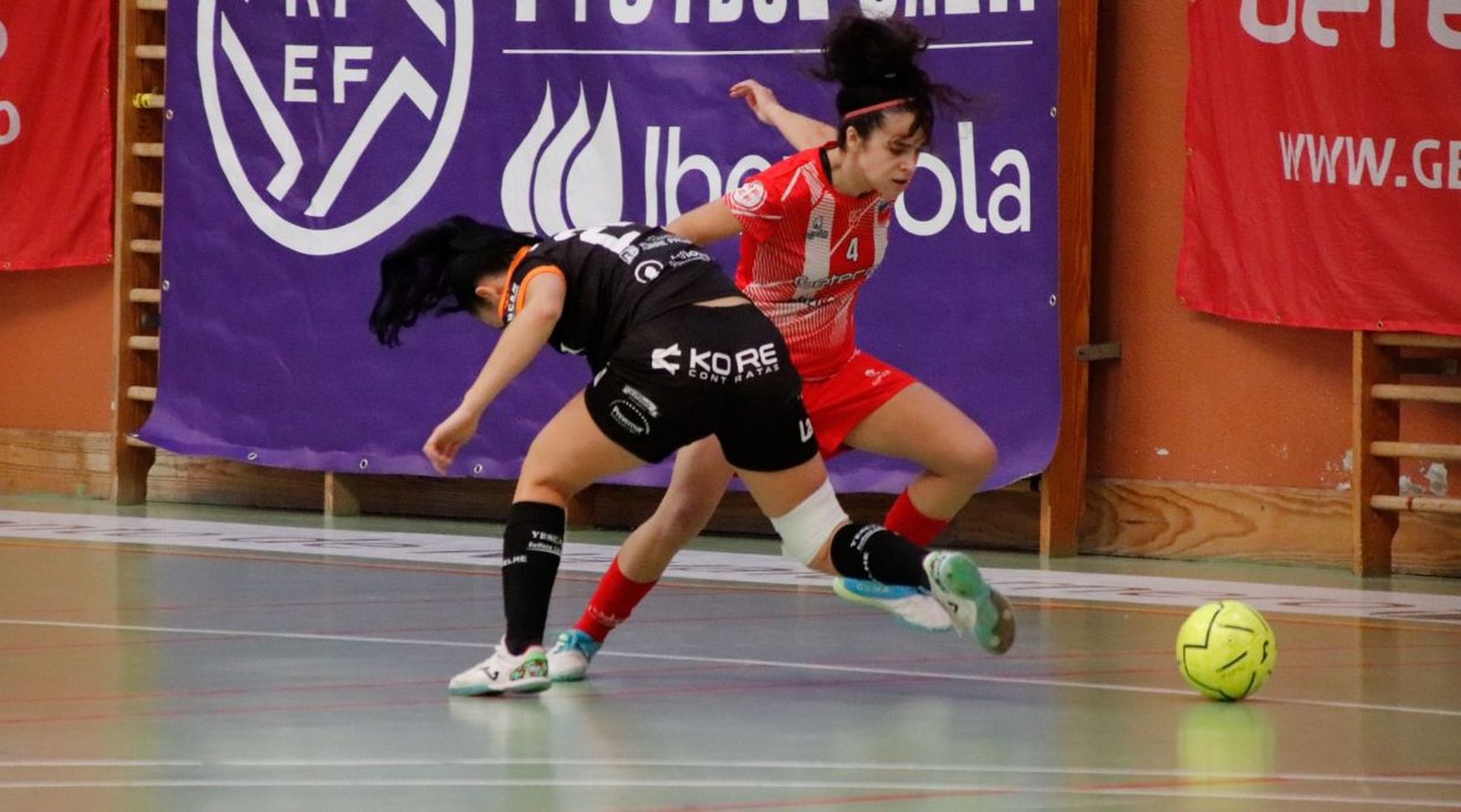 Futsi Atlético Navalcarnero