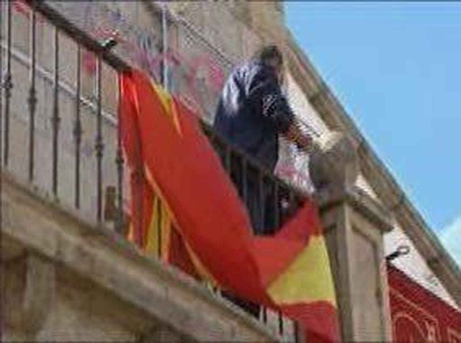 Comienzan las fiestas de Galapagar