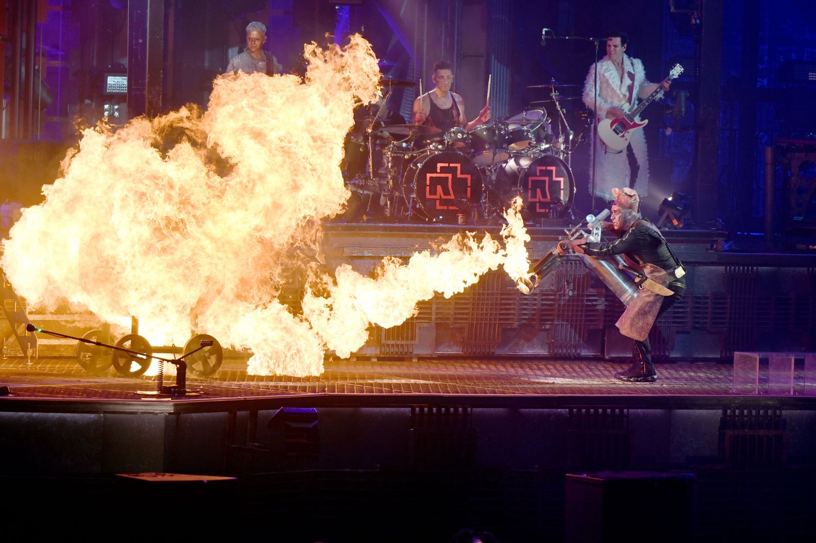 Rammstein