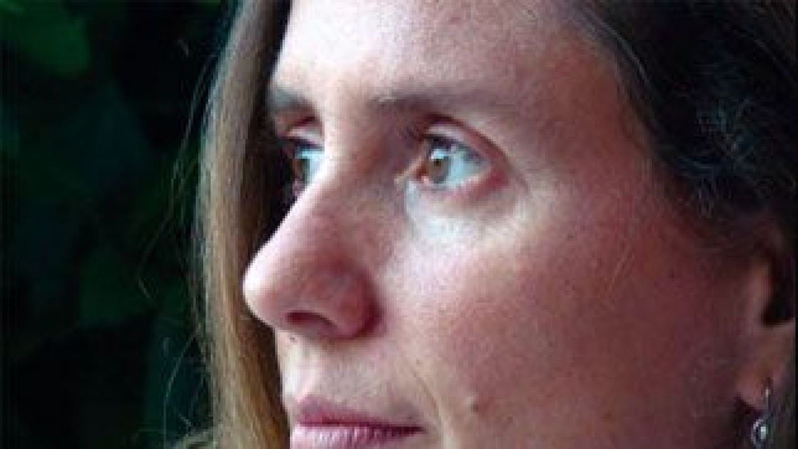 La escritora Sara García Perate