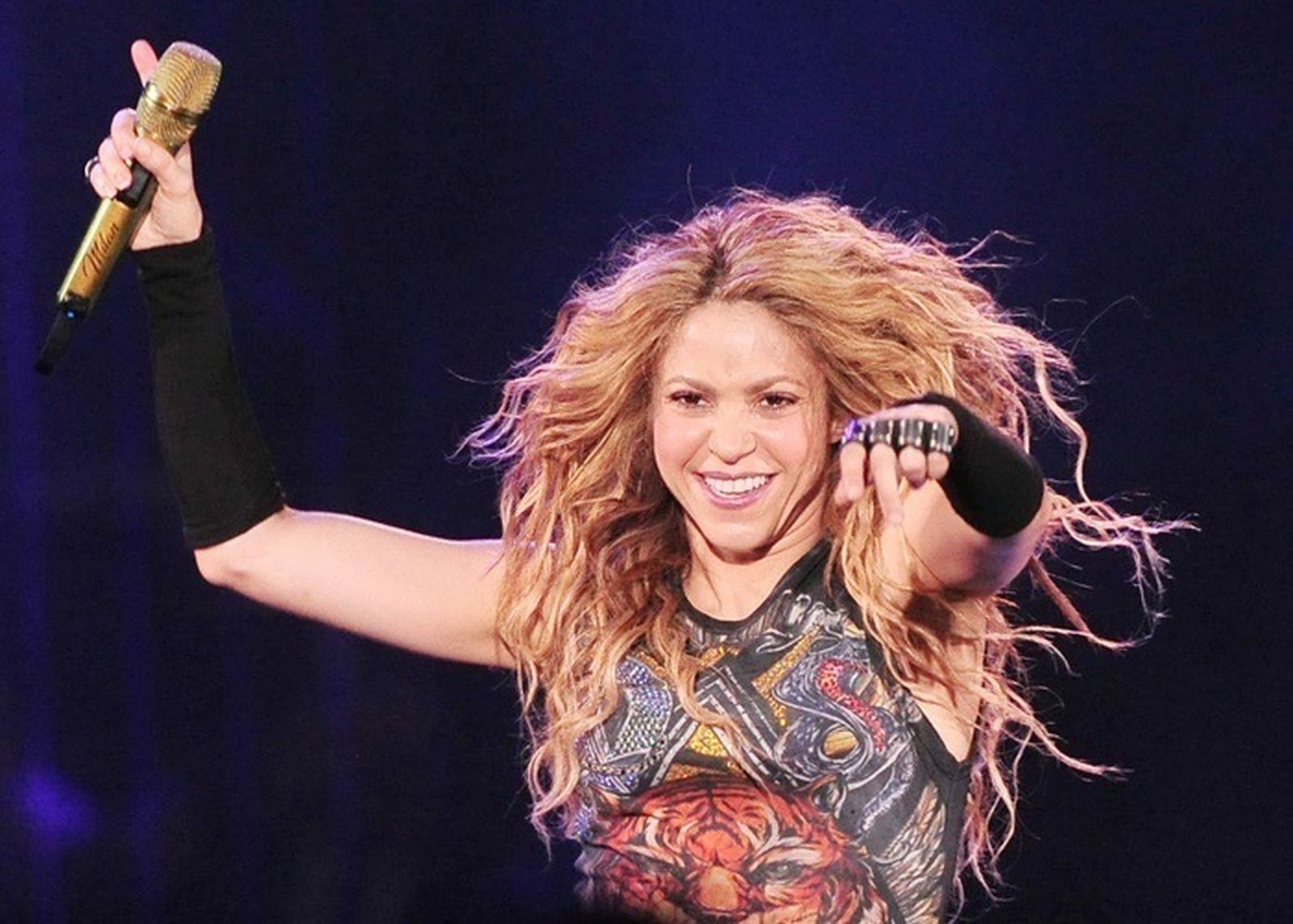 ChatGPT, Shakira, Amnistía y Rubiales, entre  los términos más buscados en Google por los españoles en 2023