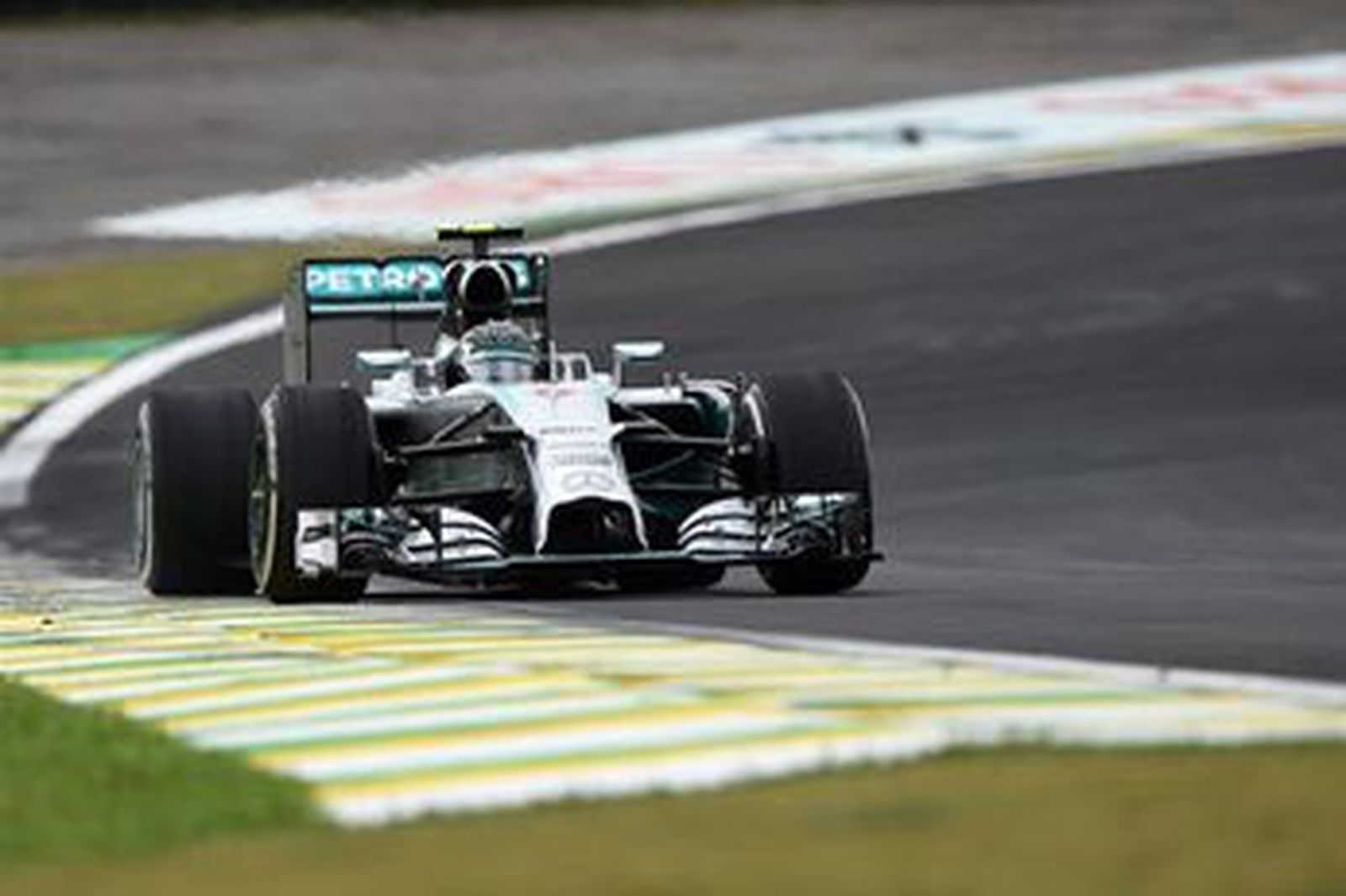 Rosberg