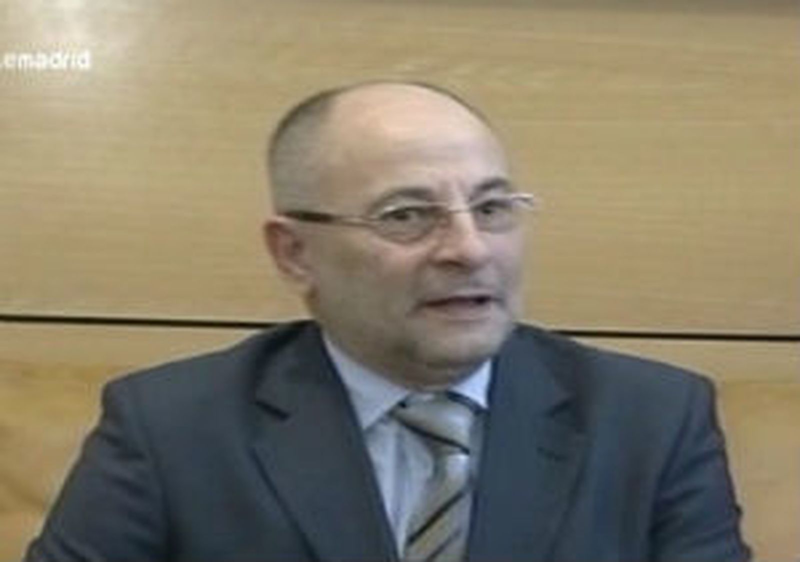 Alcalde de Orense