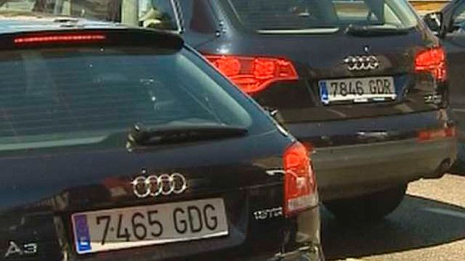 Las matriculaciones de turismos y todoterrenos crecen un 16,41% en agosto