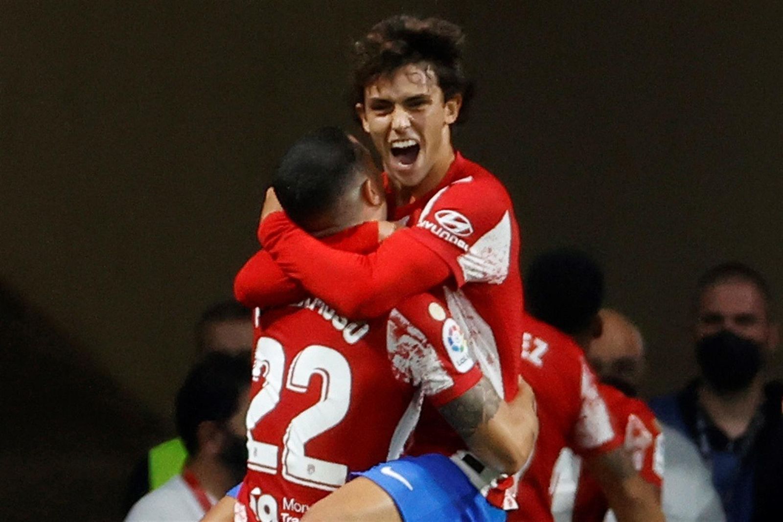 Joao Félix
