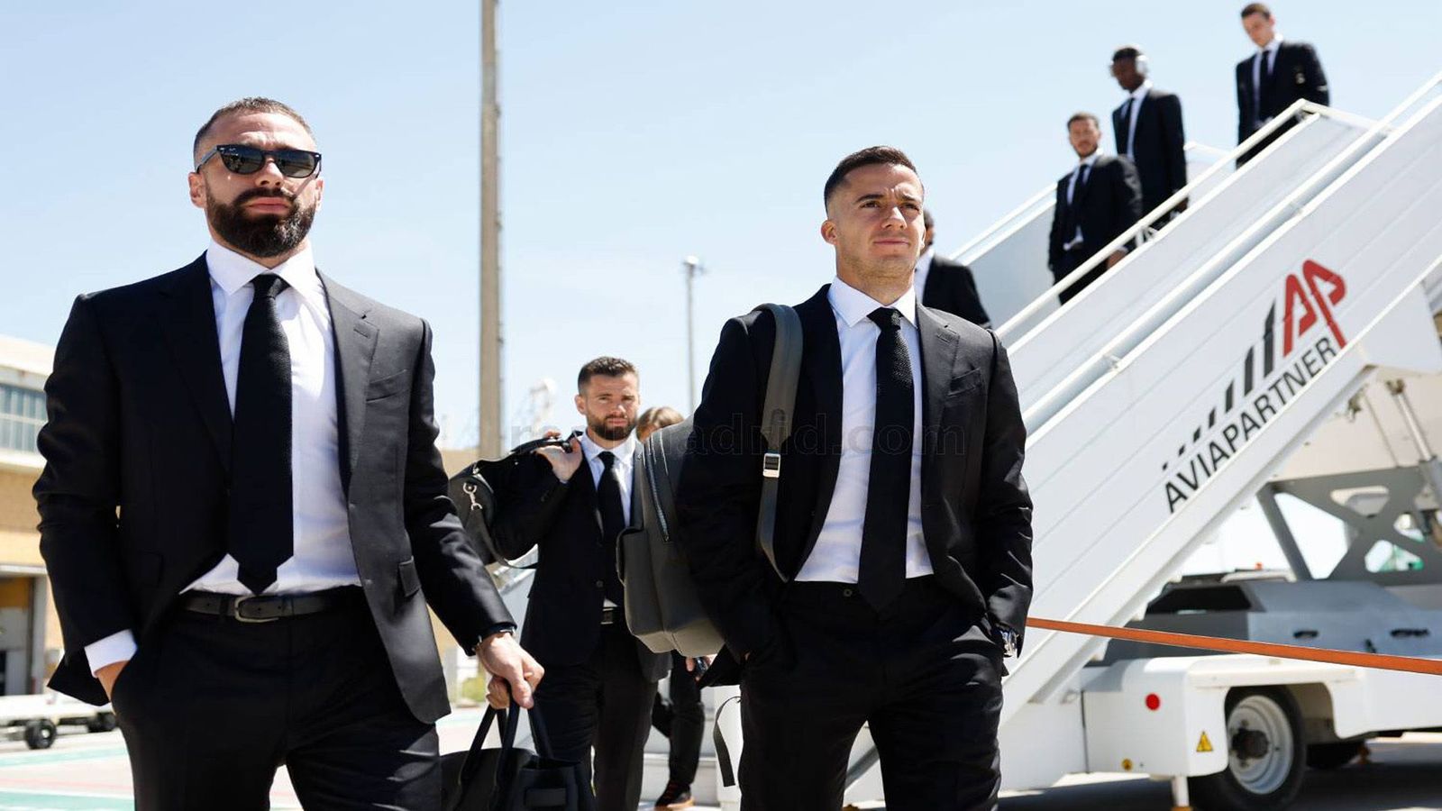 Real Madrid vela armas en Sevilla