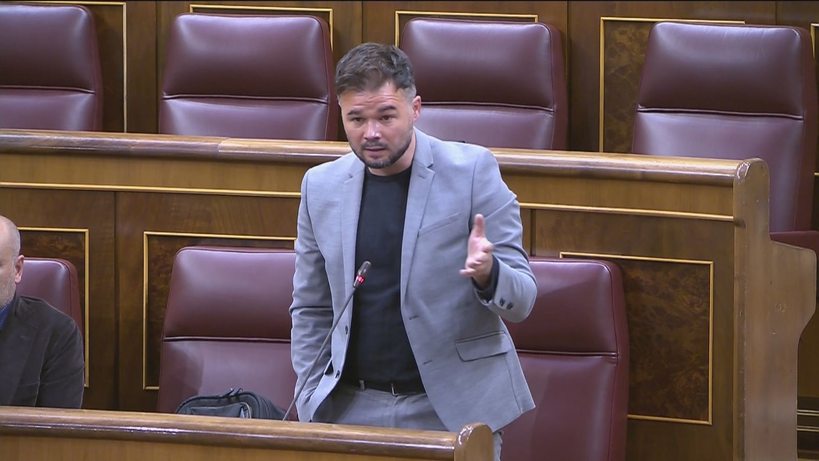 Gabriel Rufián