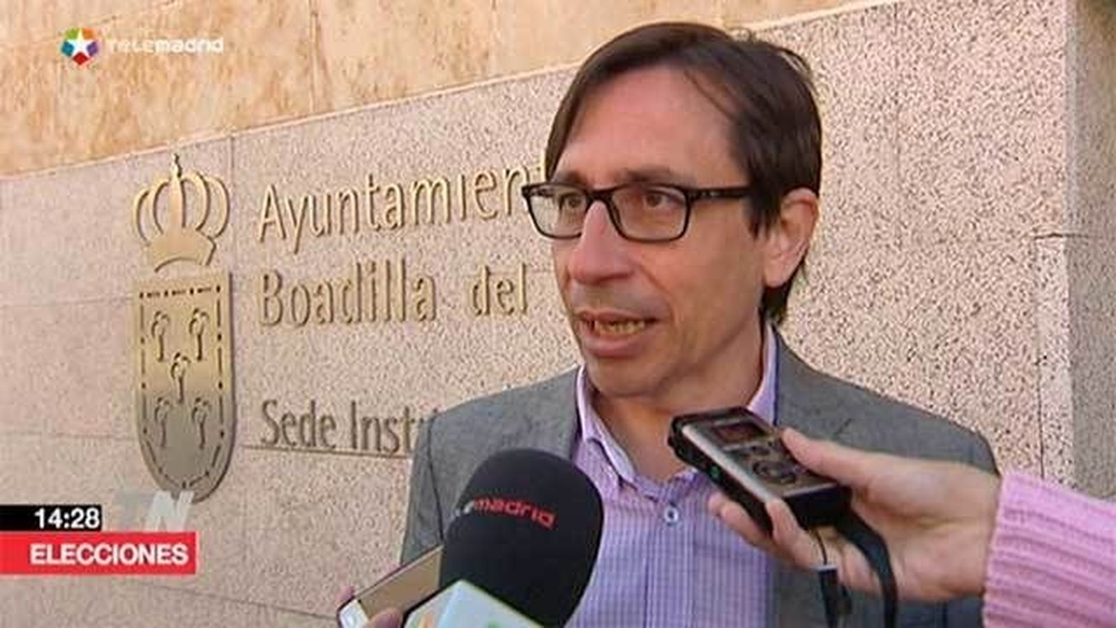 UPyD garantizará el anonimato a las personas que denuncien la corrupción