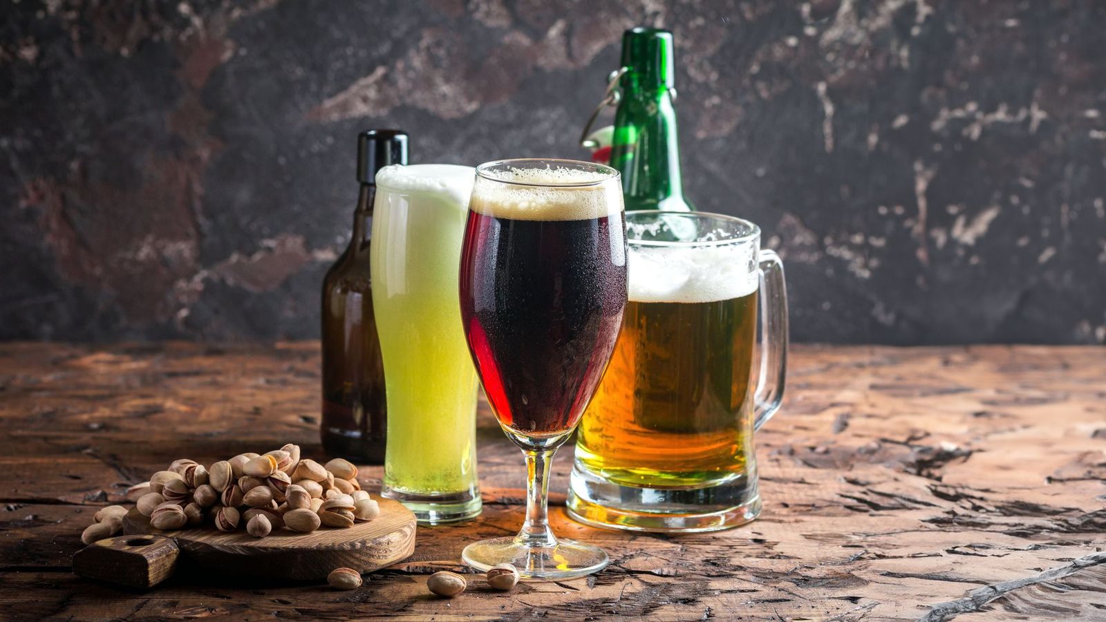 Moratalaz acoge la II Feria de la Cerveza Artesanal