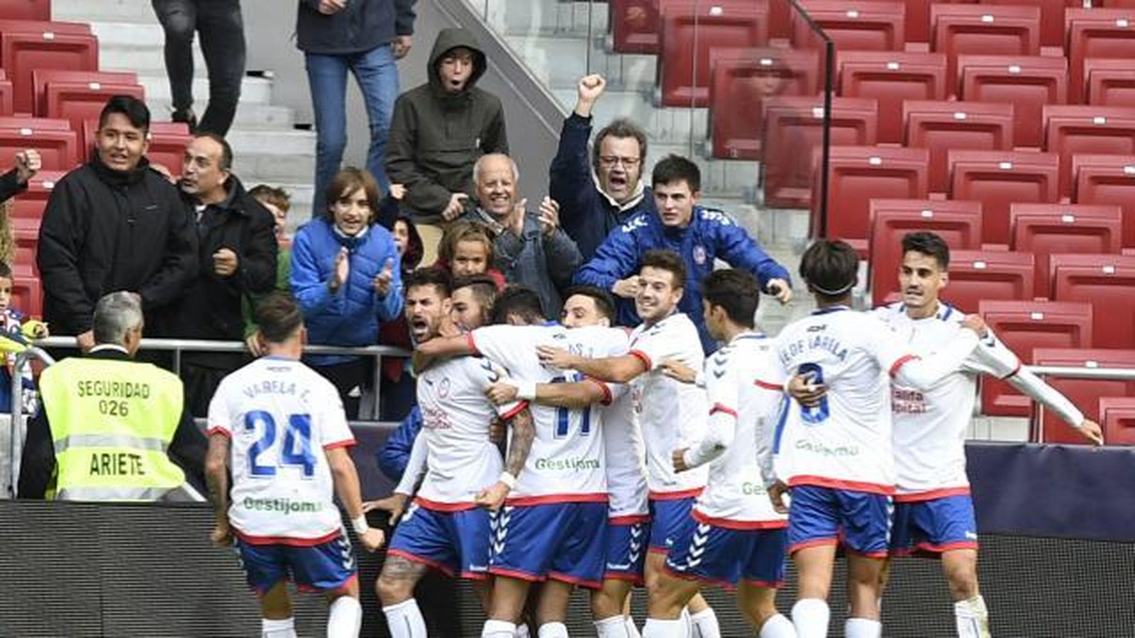 Rayo Majadahonda