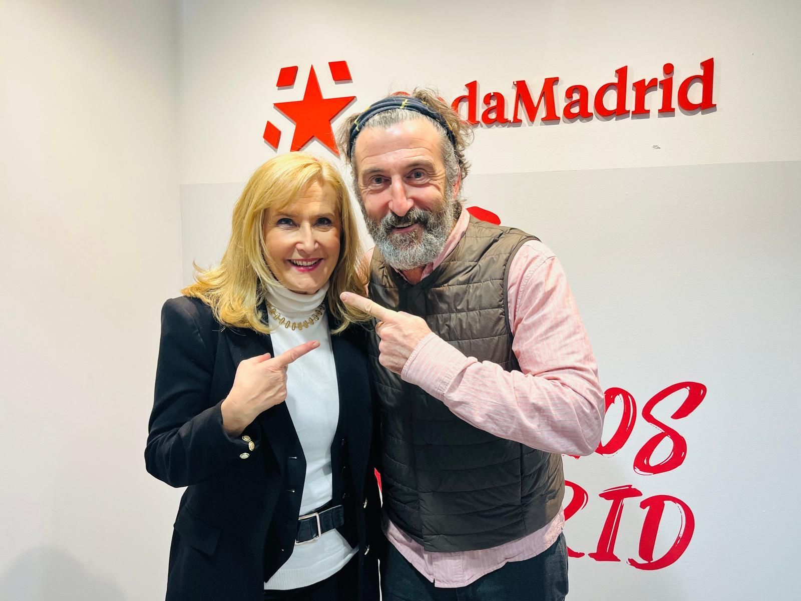 Onda Madrid, invitados de Madrid Directo: semana del 4 de noviembre