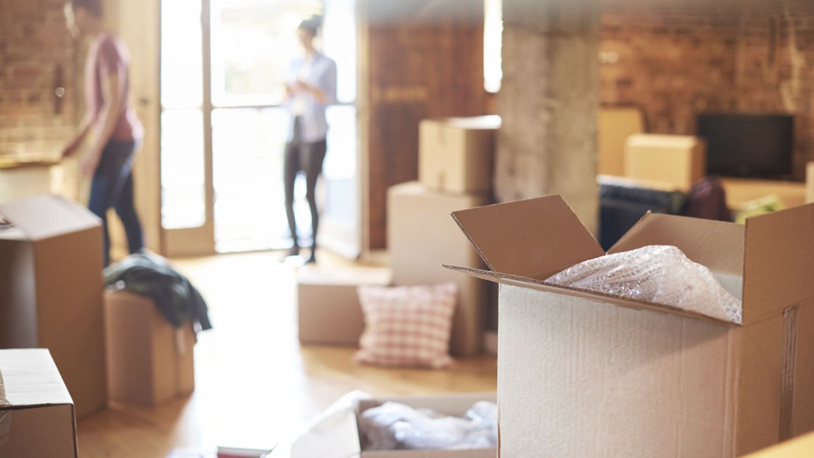 Los jóvenes madrileños necesitan ayuda familiar para poder comprar una vivienda