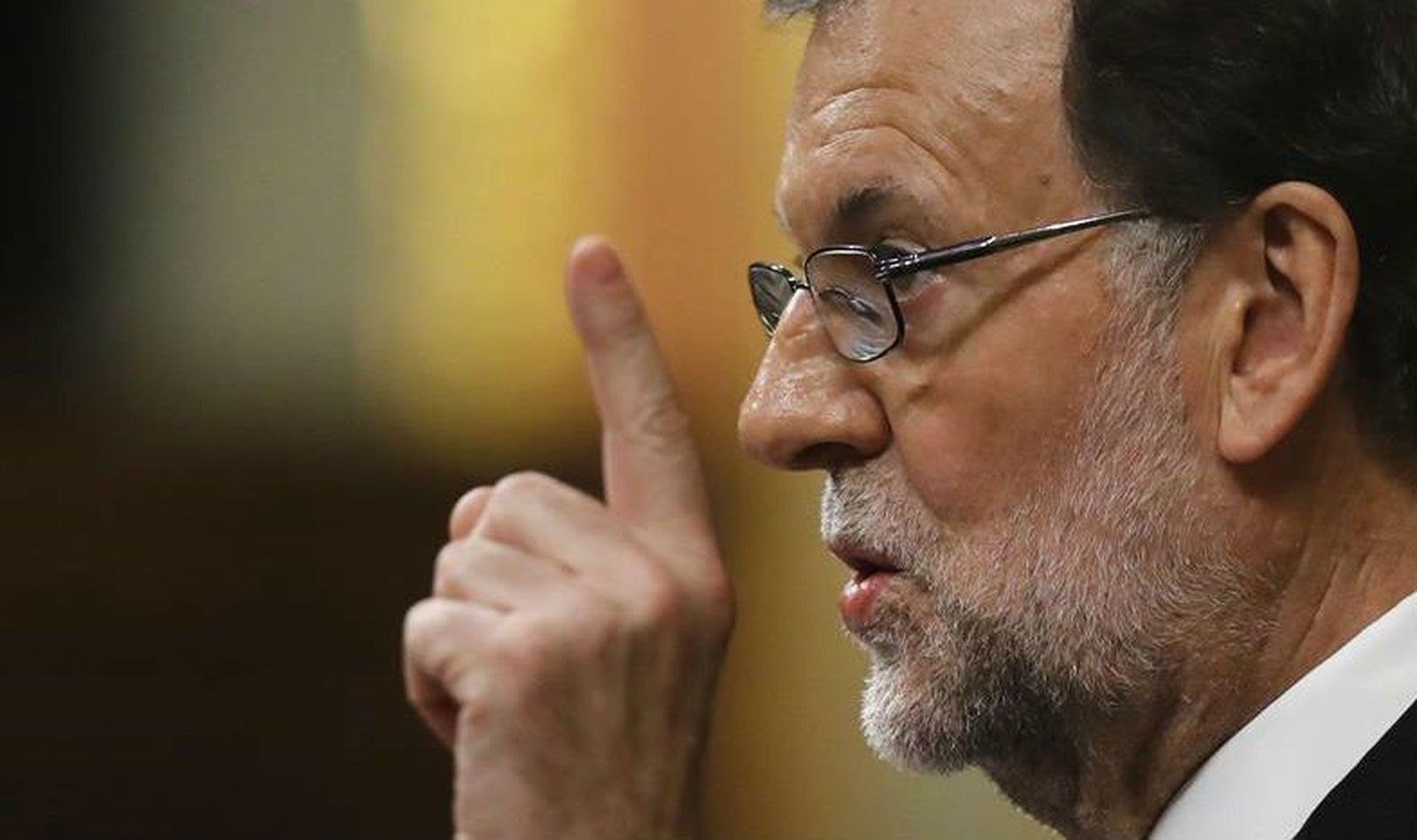 Rajoy suspende los efectos de las reválidas hasta que haya un pacto educativo