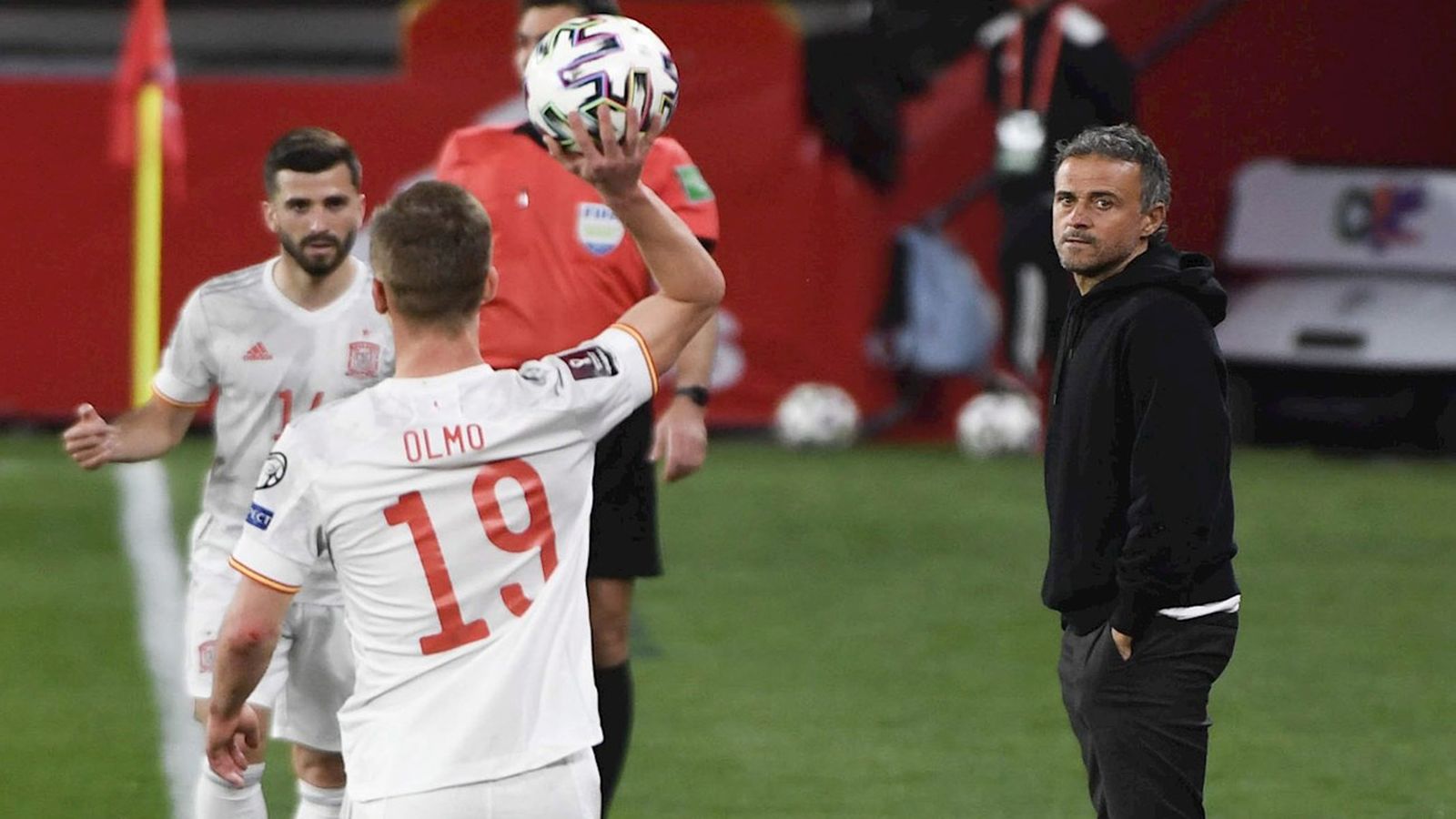 Luis Enrique