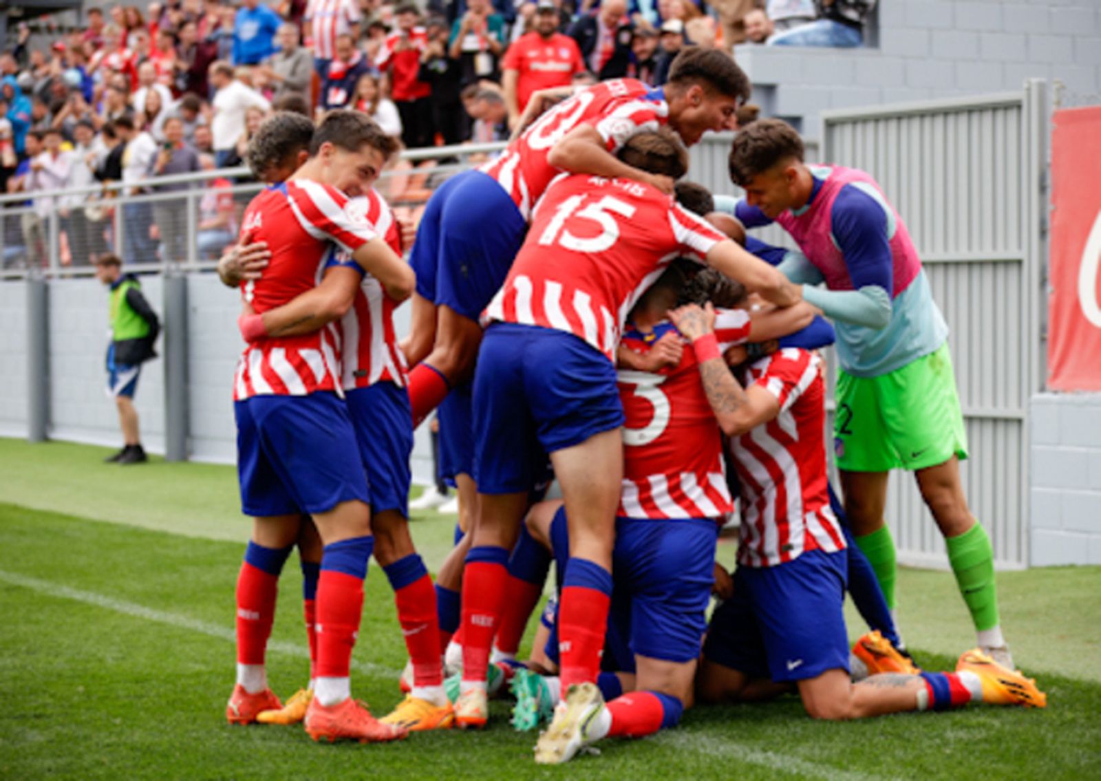 Atlético de Madrid B