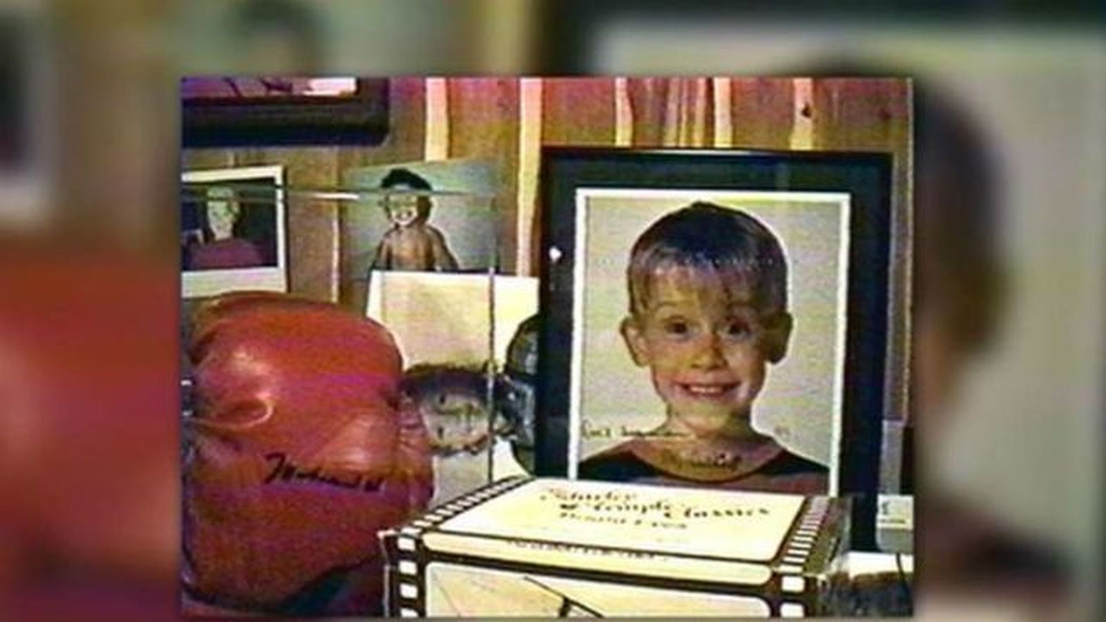 Se descubre el "horror" que Michael Jackson escondía en su rancho de Neverland