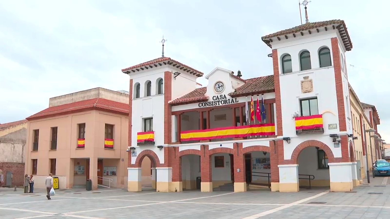 Ayuntamiento de Pinto