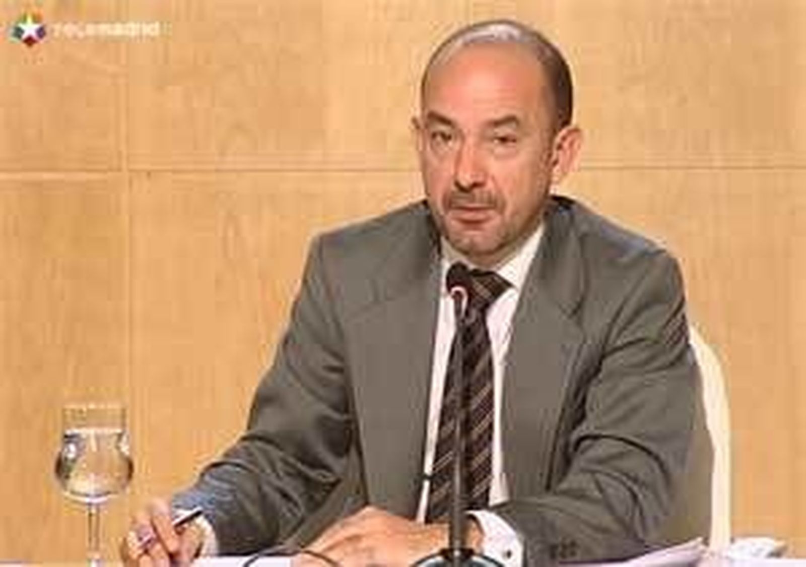 El Ayuntamiento recaudará 804.000 euros al año de la escudería HRT por la Caja Mágica