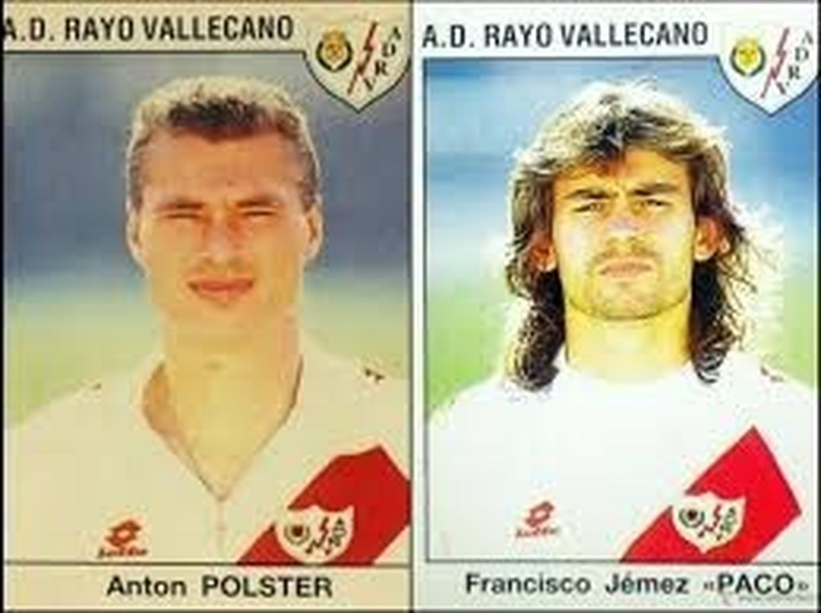 Toni Polster