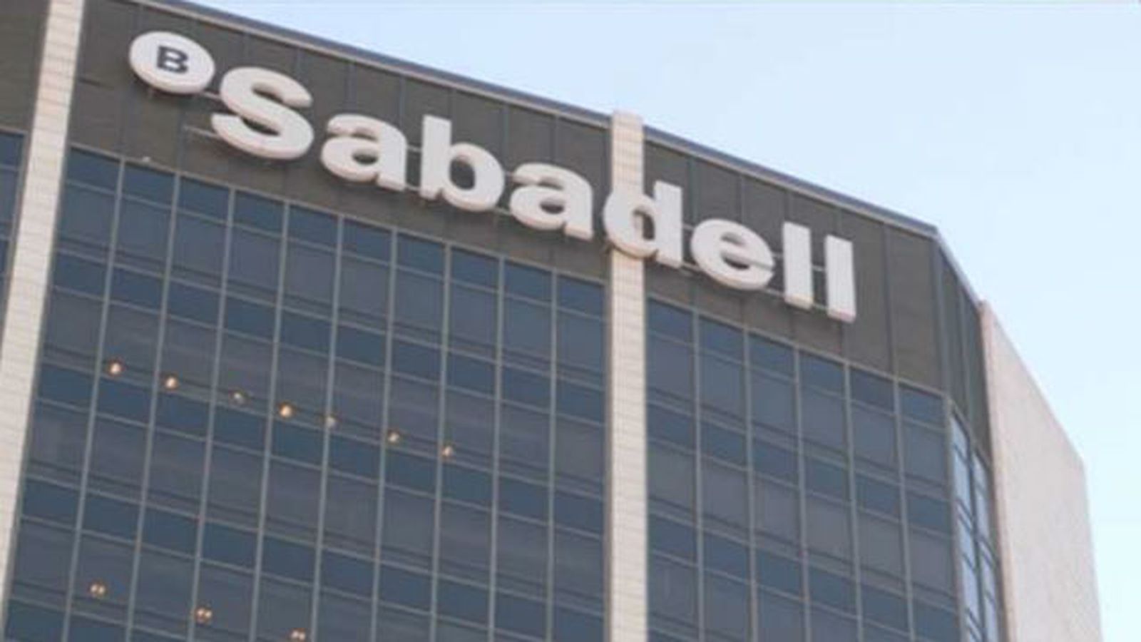 Banco Sabadell