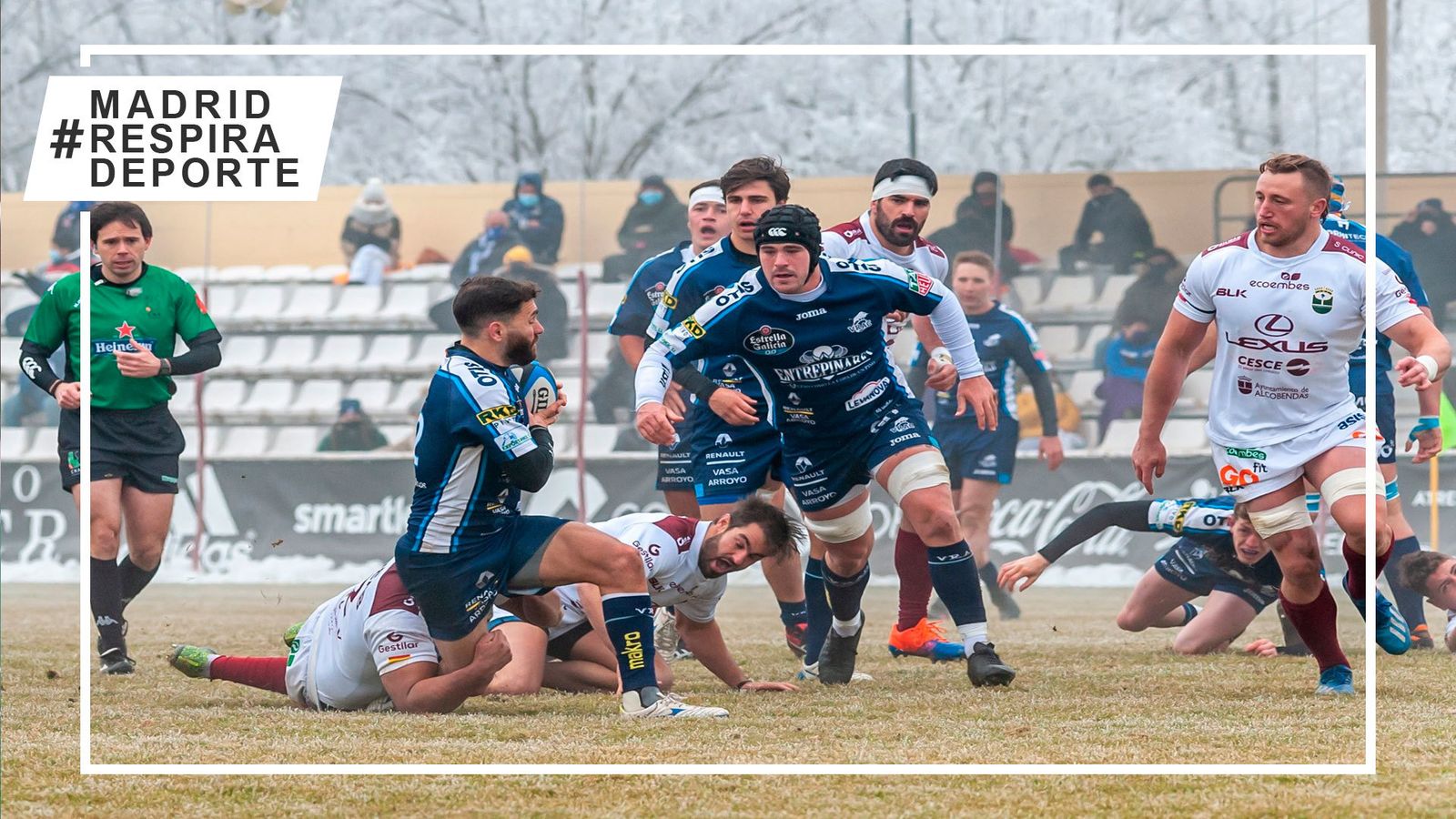Alcobendas Rugby