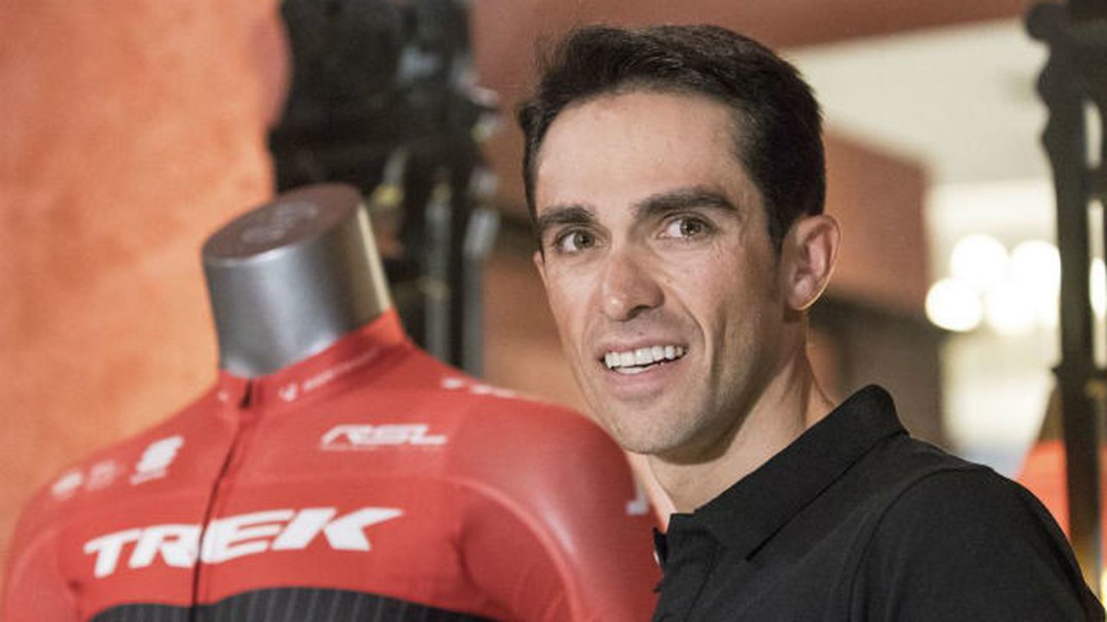 Alberto Contador