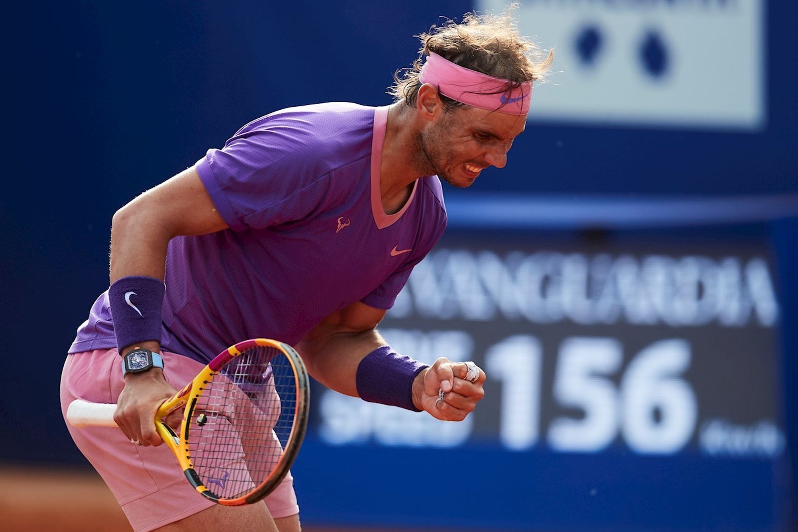 Rafa Nadal