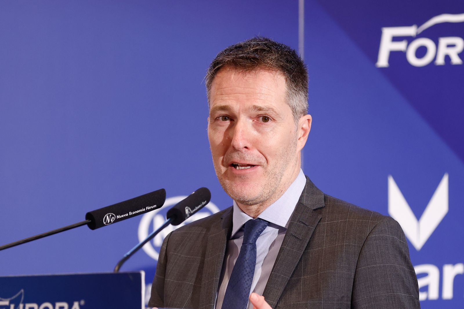 Bern Reichart, CEO de A22
