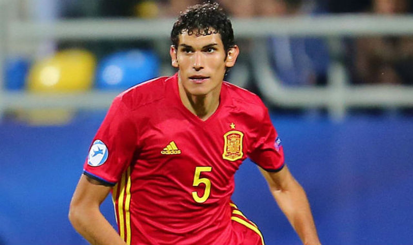 Jesús Vallejo